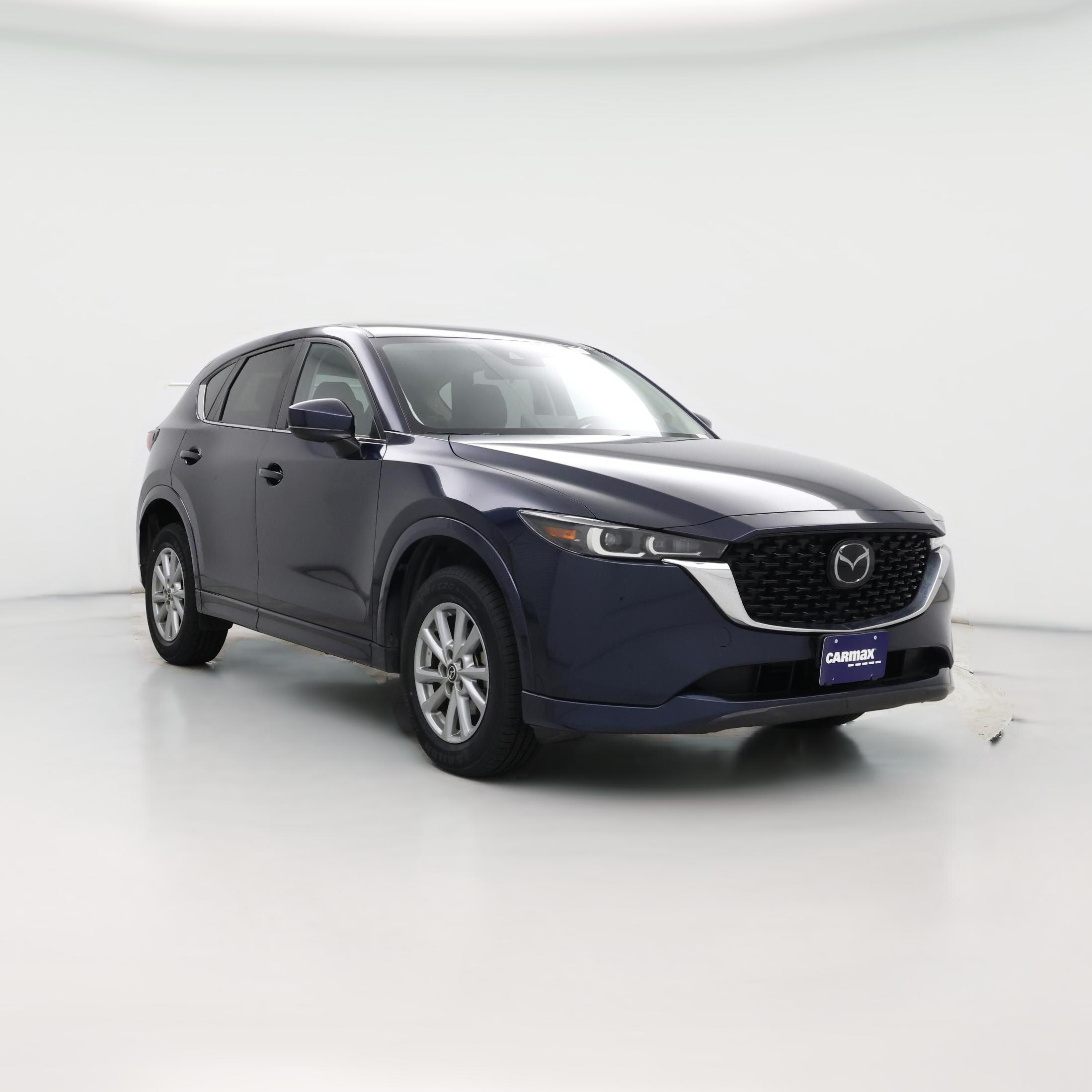 Thumbnail: 2024 Mazda CX-5 - 1