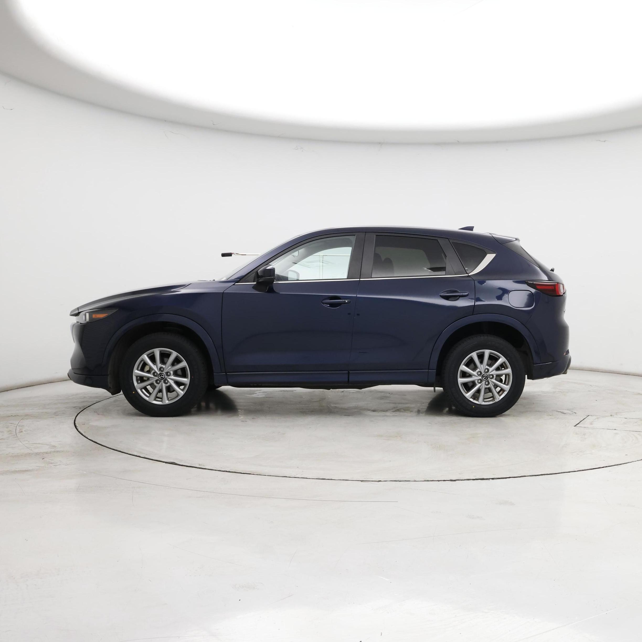 Thumbnail: 2024 Mazda CX-5 - 3