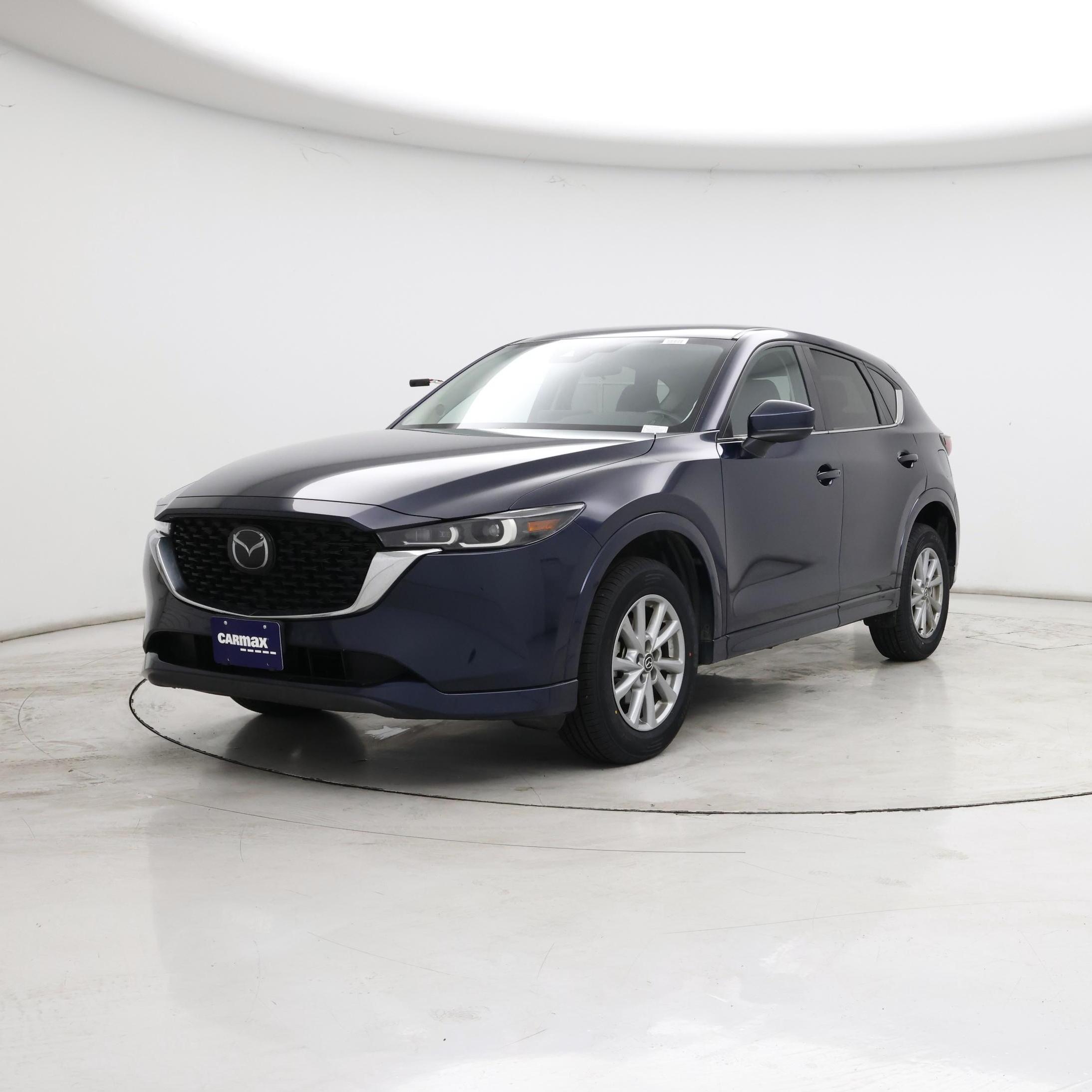 Thumbnail: 2024 Mazda CX-5 - 4