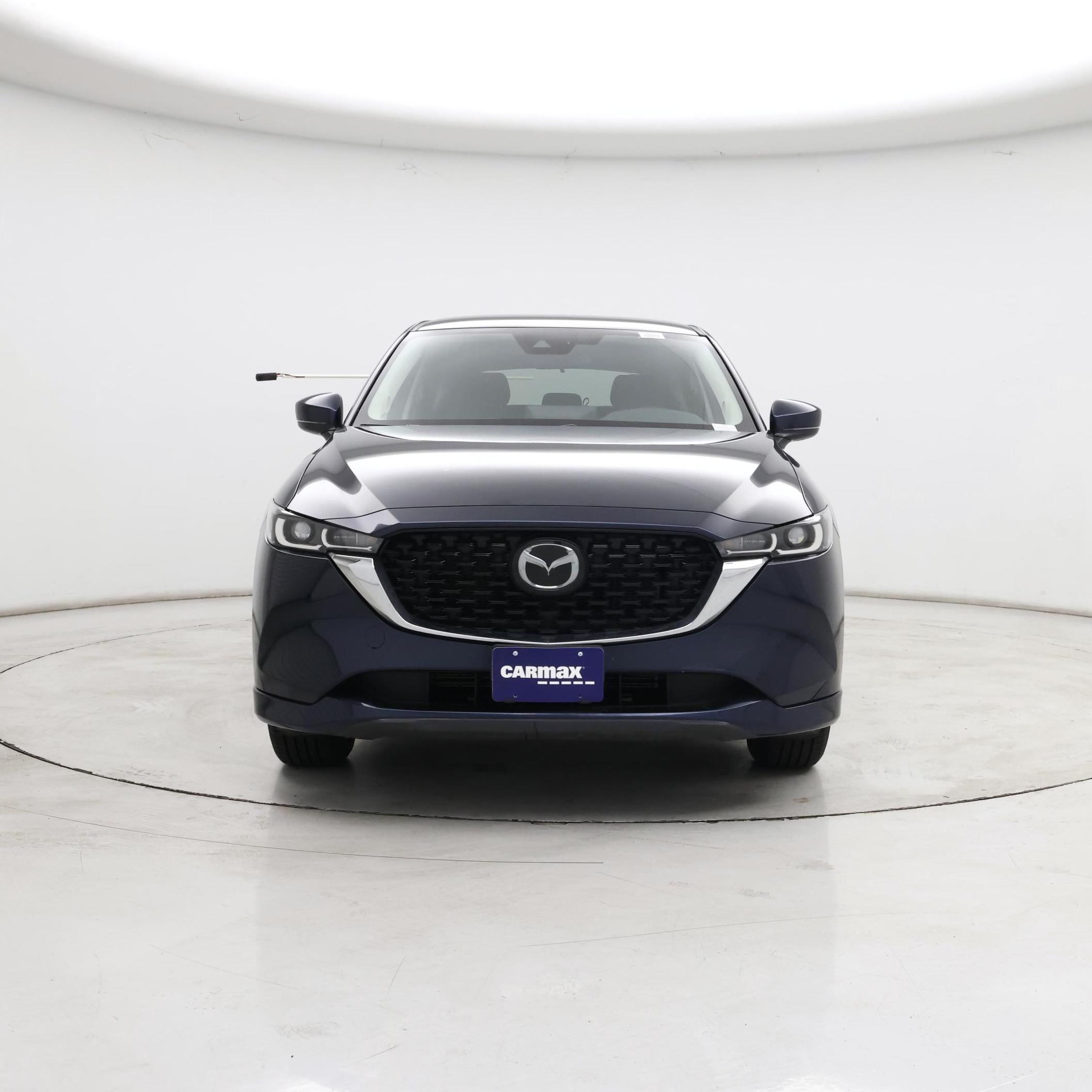 Thumbnail: 2024 Mazda CX-5 - 5