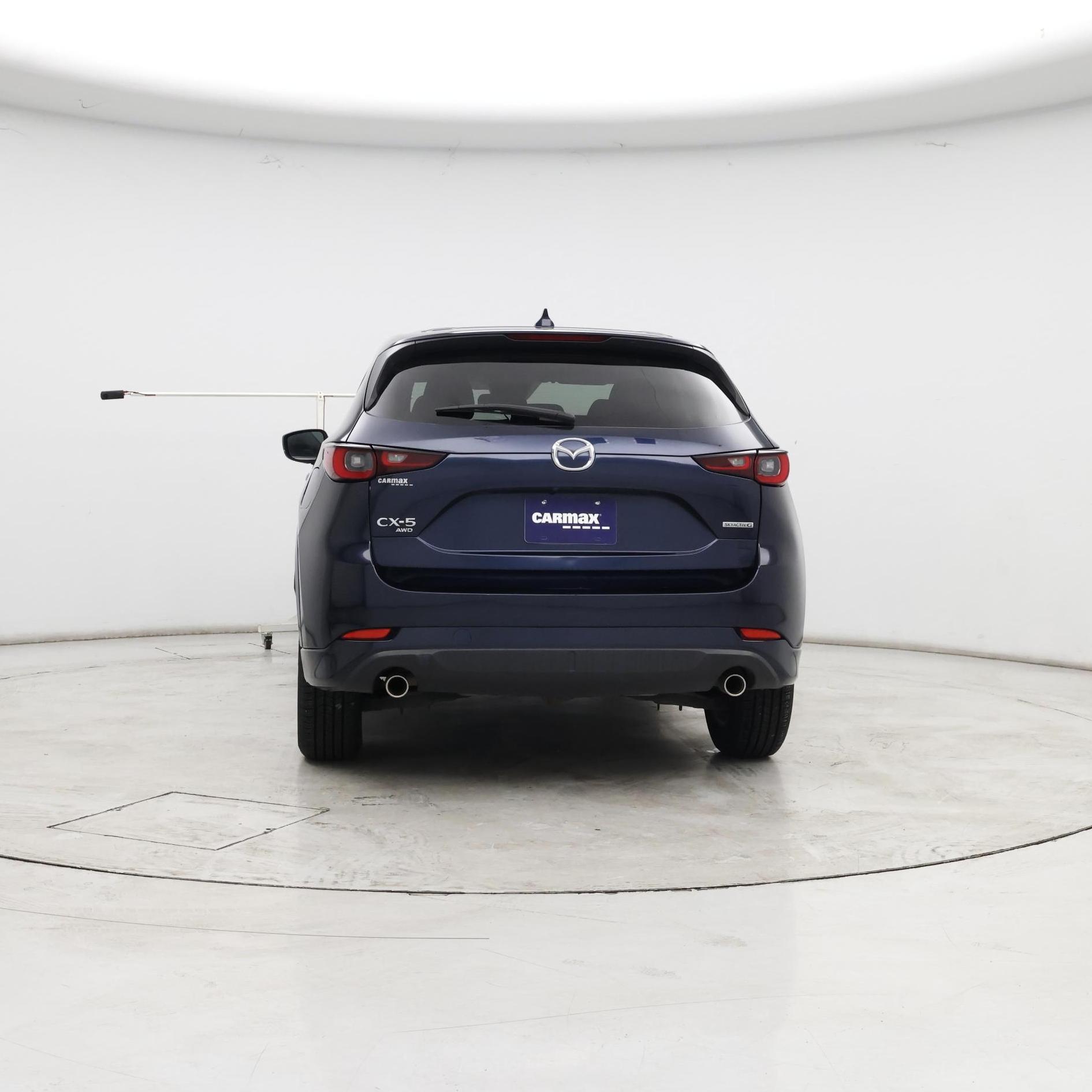 Thumbnail: 2024 Mazda CX-5 - 6