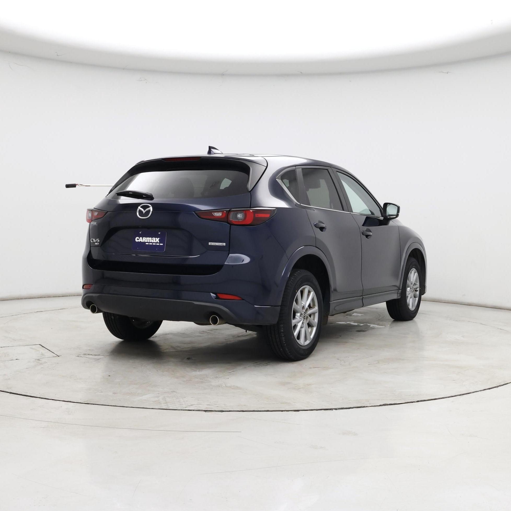 Thumbnail: 2024 Mazda CX-5 - 8