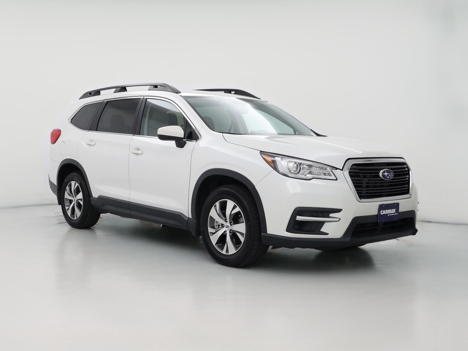 2022 Subaru Ascent Premium