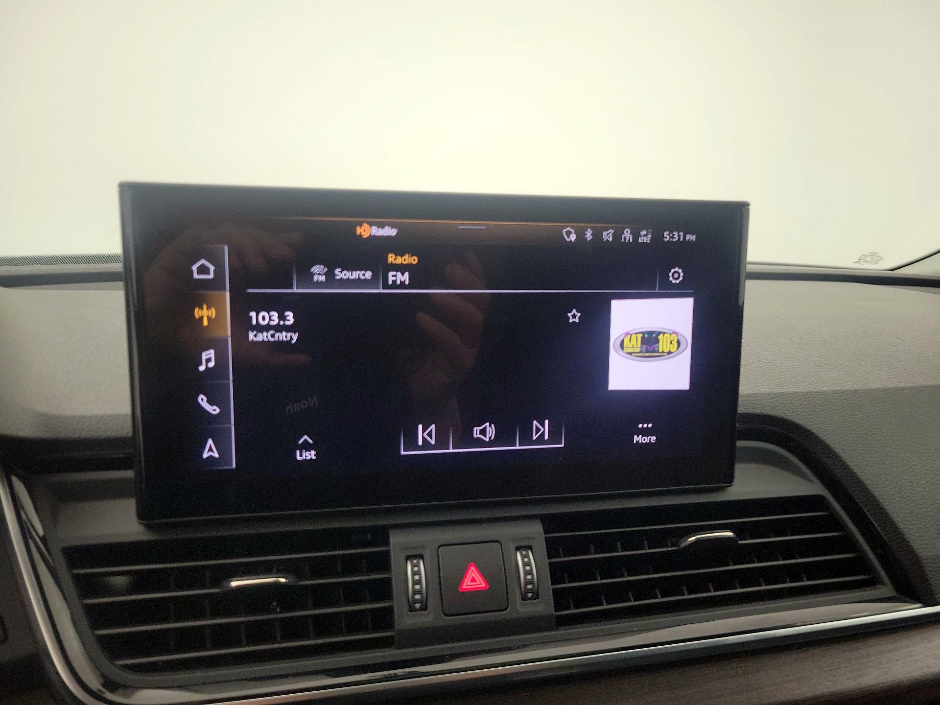 Thumbnail: 2021 Audi Q5 - 15