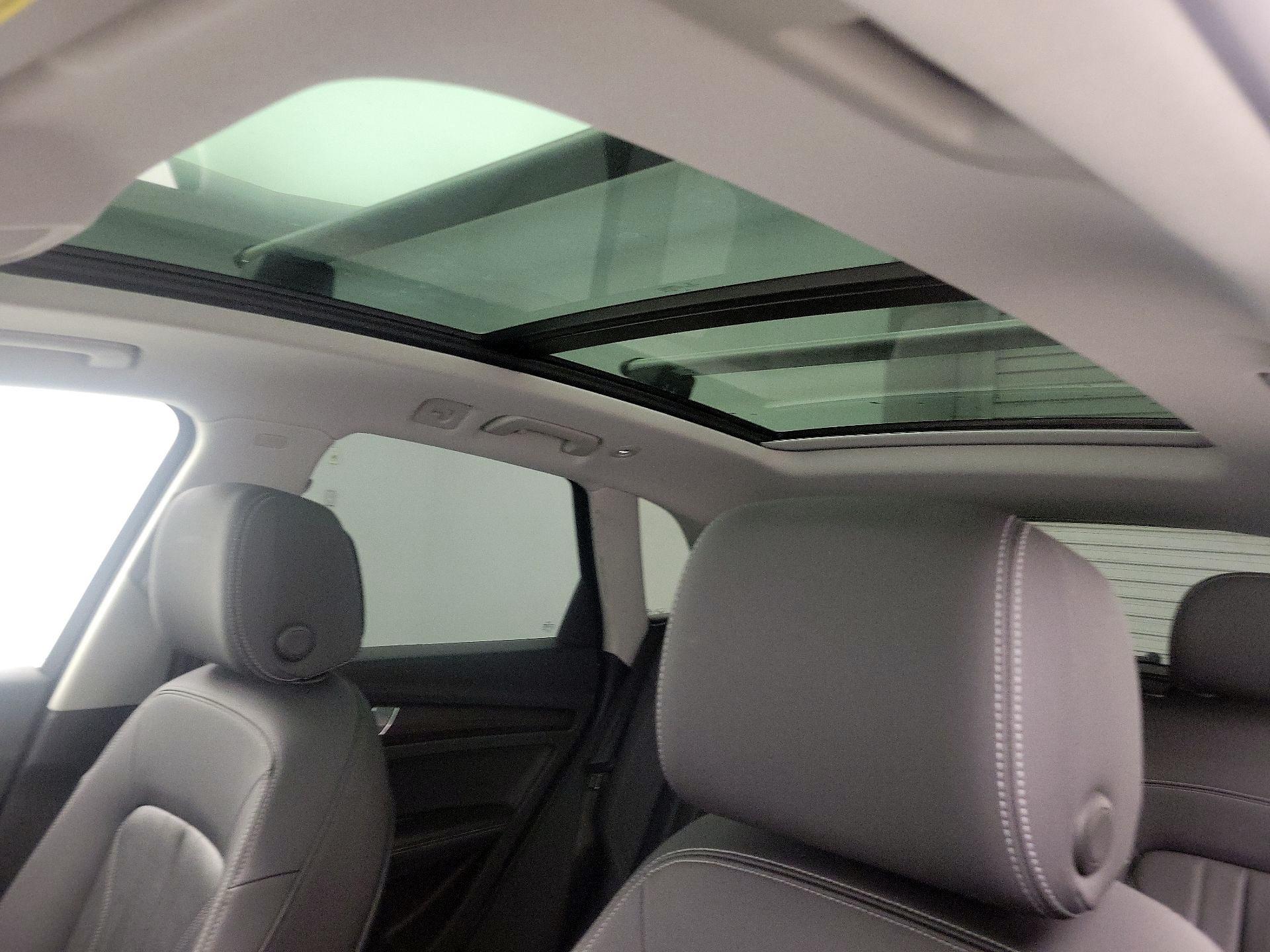 Thumbnail: 2021 Audi Q5 - 19