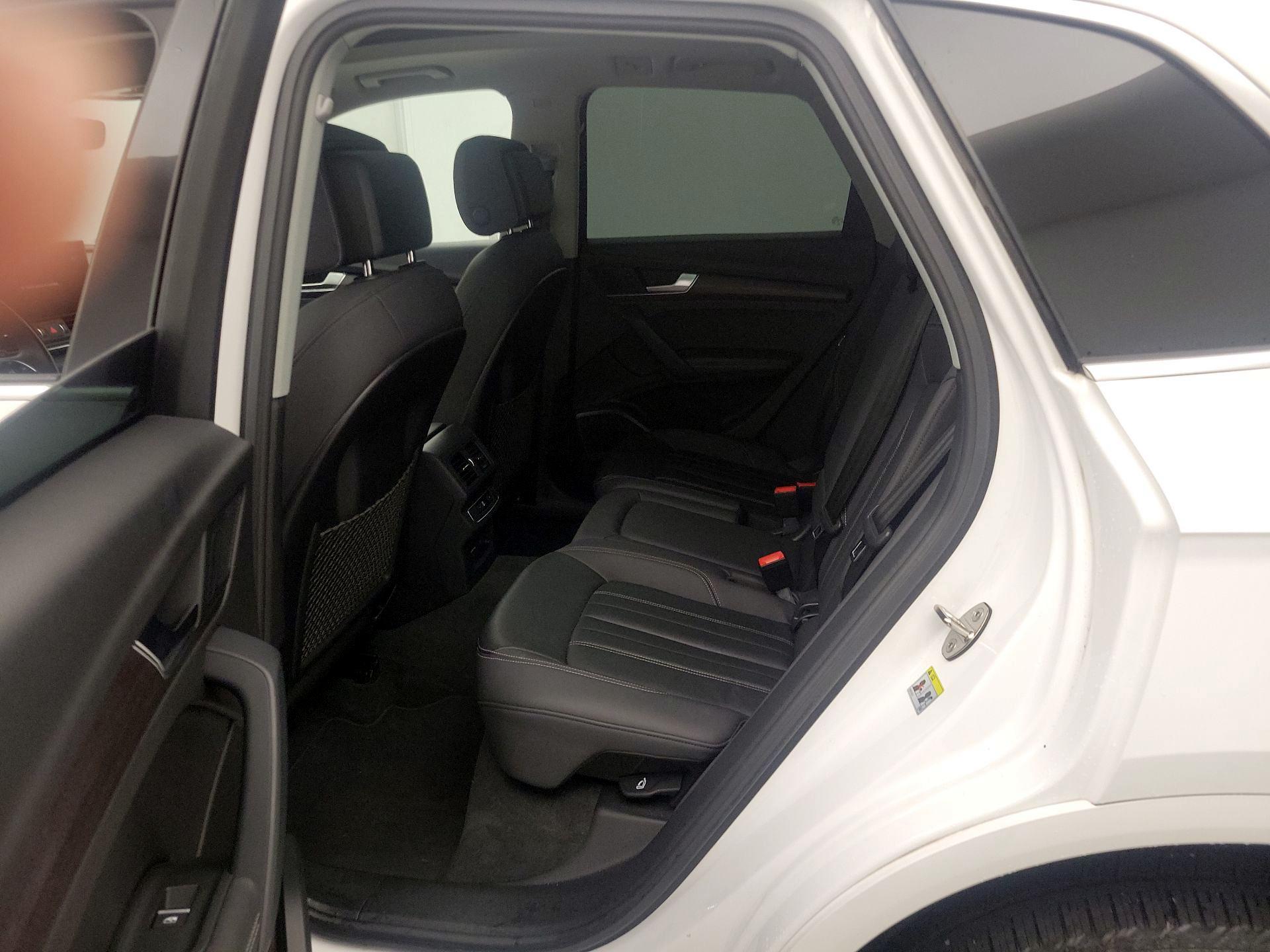 Thumbnail: 2021 Audi Q5 - 20