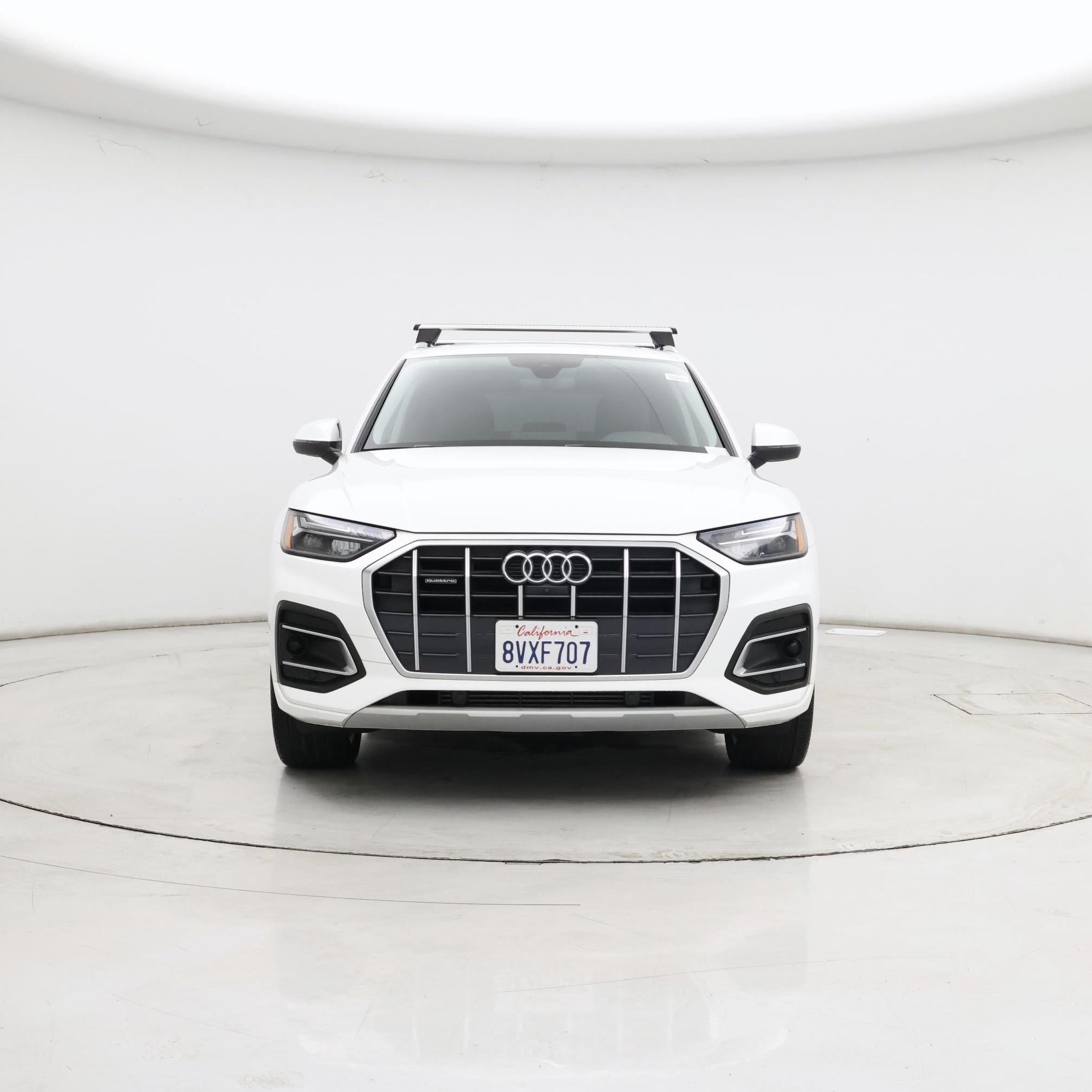 Thumbnail: 2021 Audi Q5 - 5
