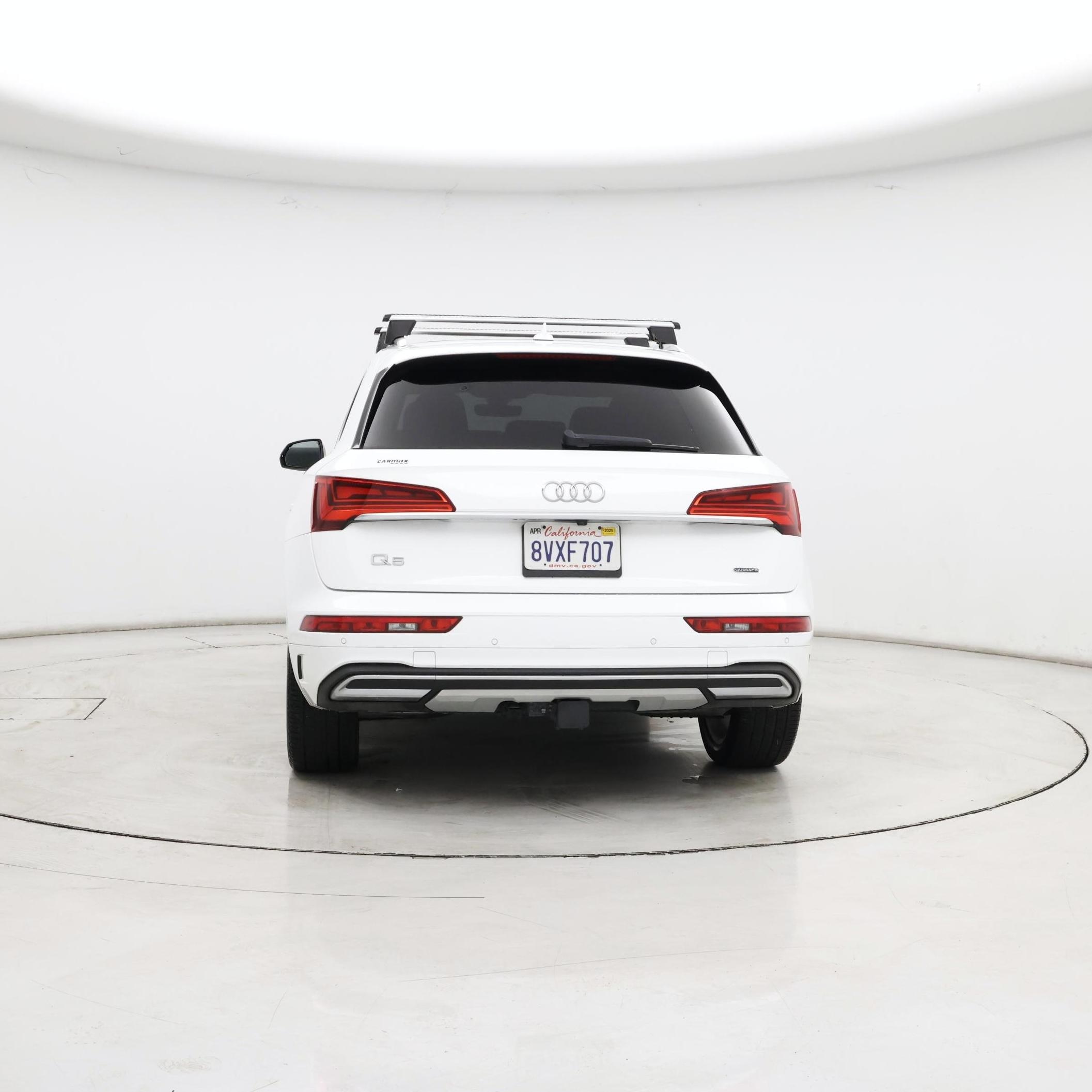 Thumbnail: 2021 Audi Q5 - 6