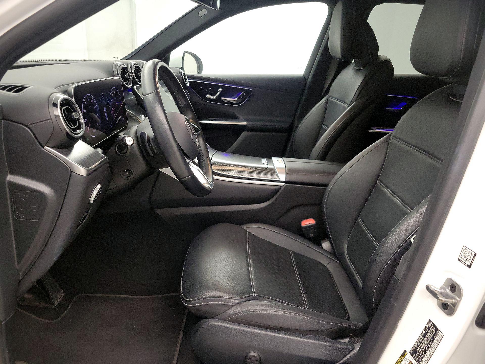 Thumbnail: 2024 Mercedes-Benz GLC - 11