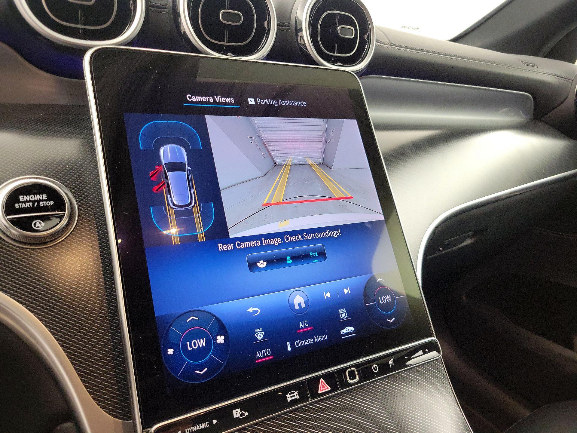 Thumbnail: 2024 Mercedes-Benz GLC - 14