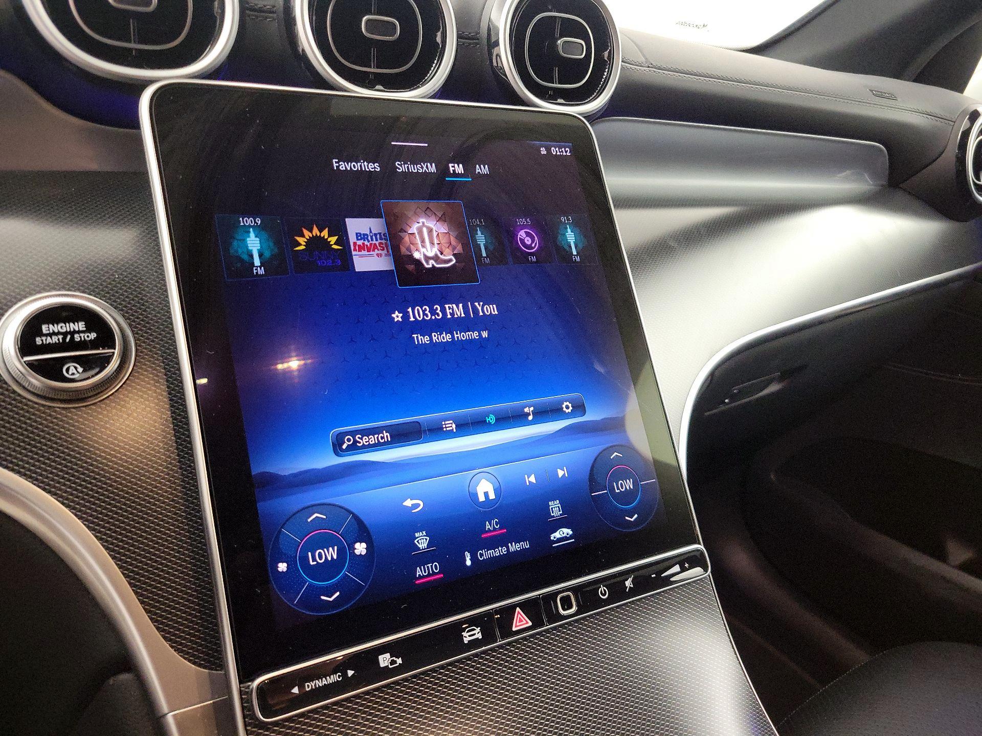 Thumbnail: 2024 Mercedes-Benz GLC - 15