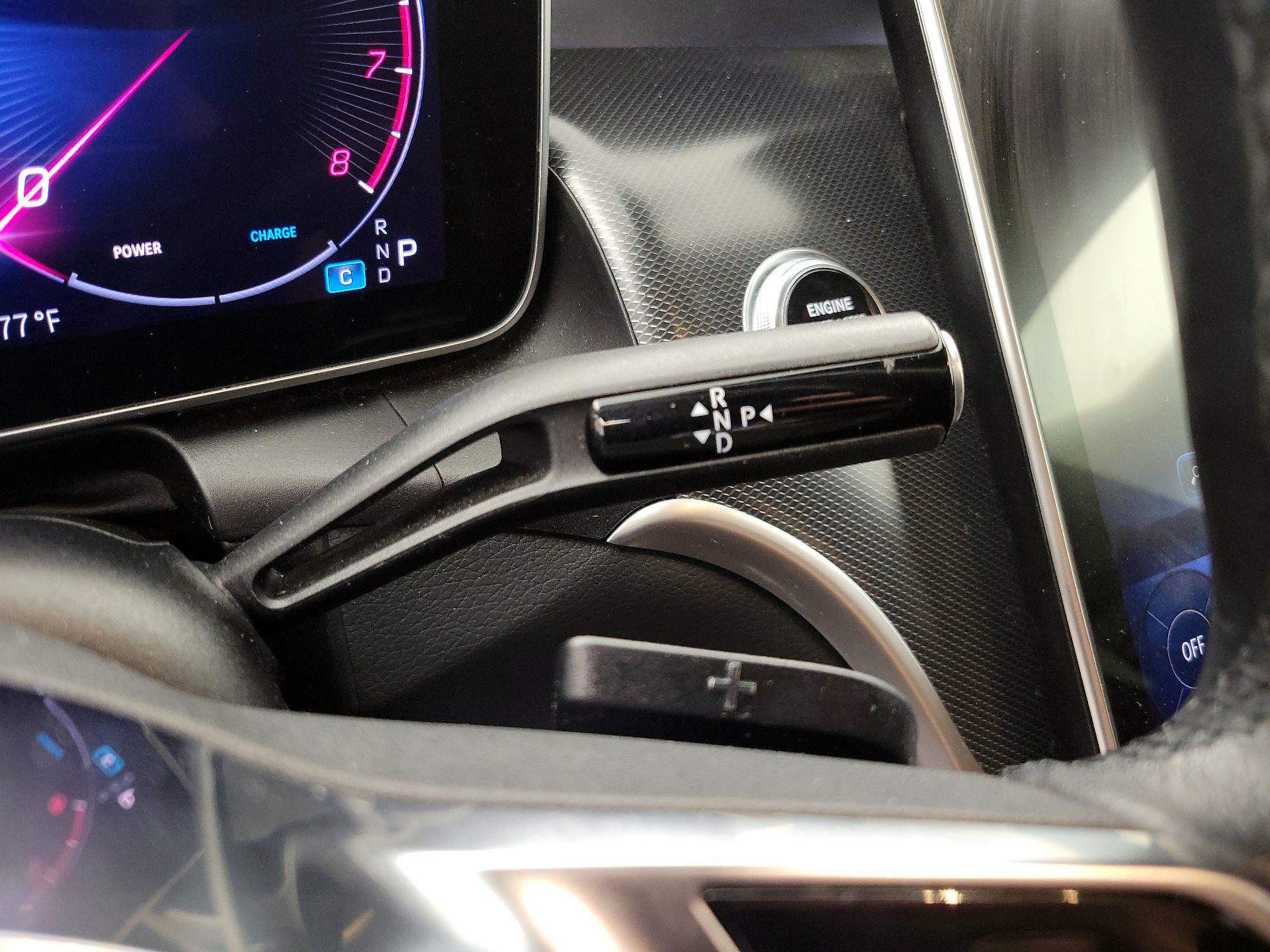 Thumbnail: 2024 Mercedes-Benz GLC - 17