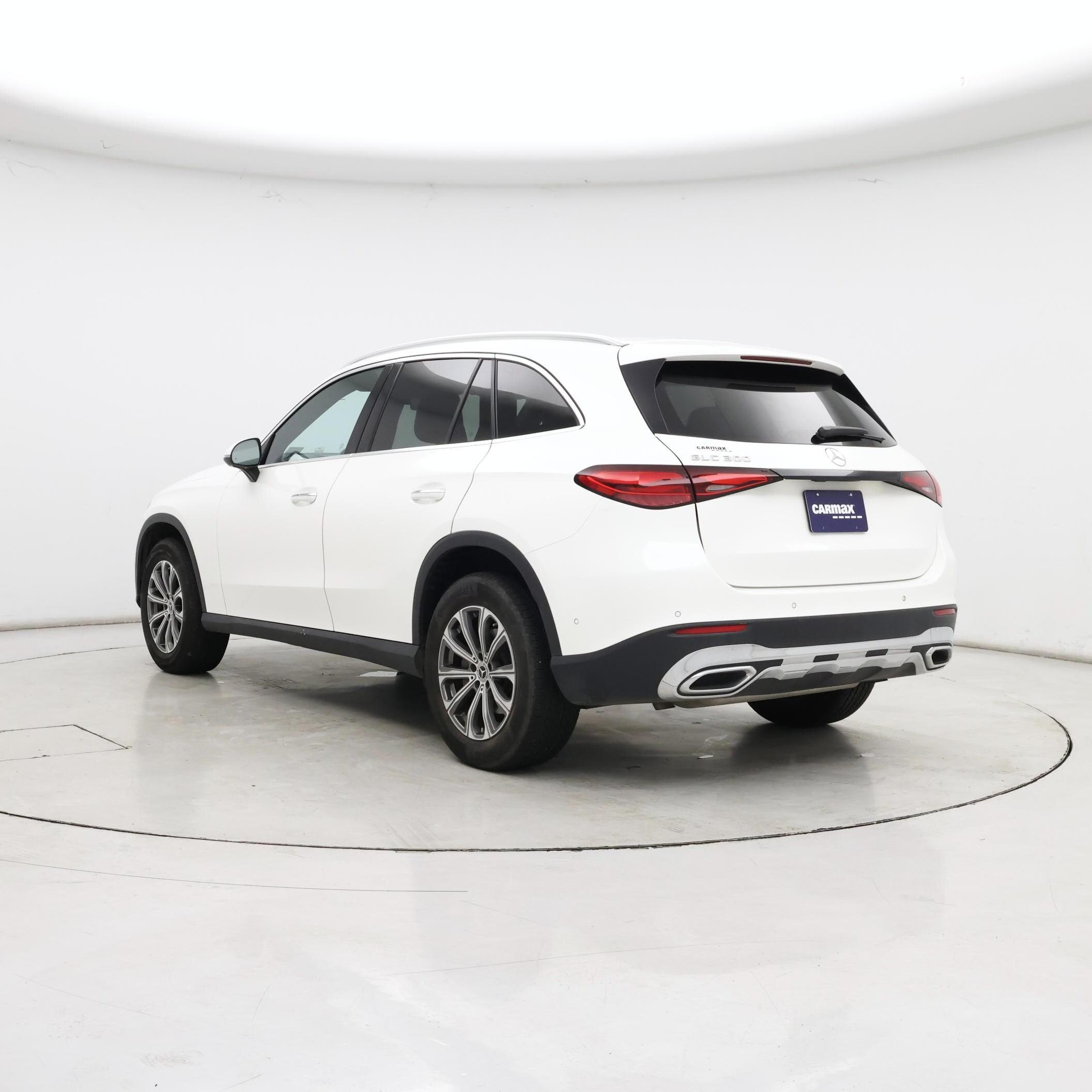 Thumbnail: 2024 Mercedes-Benz GLC - 2