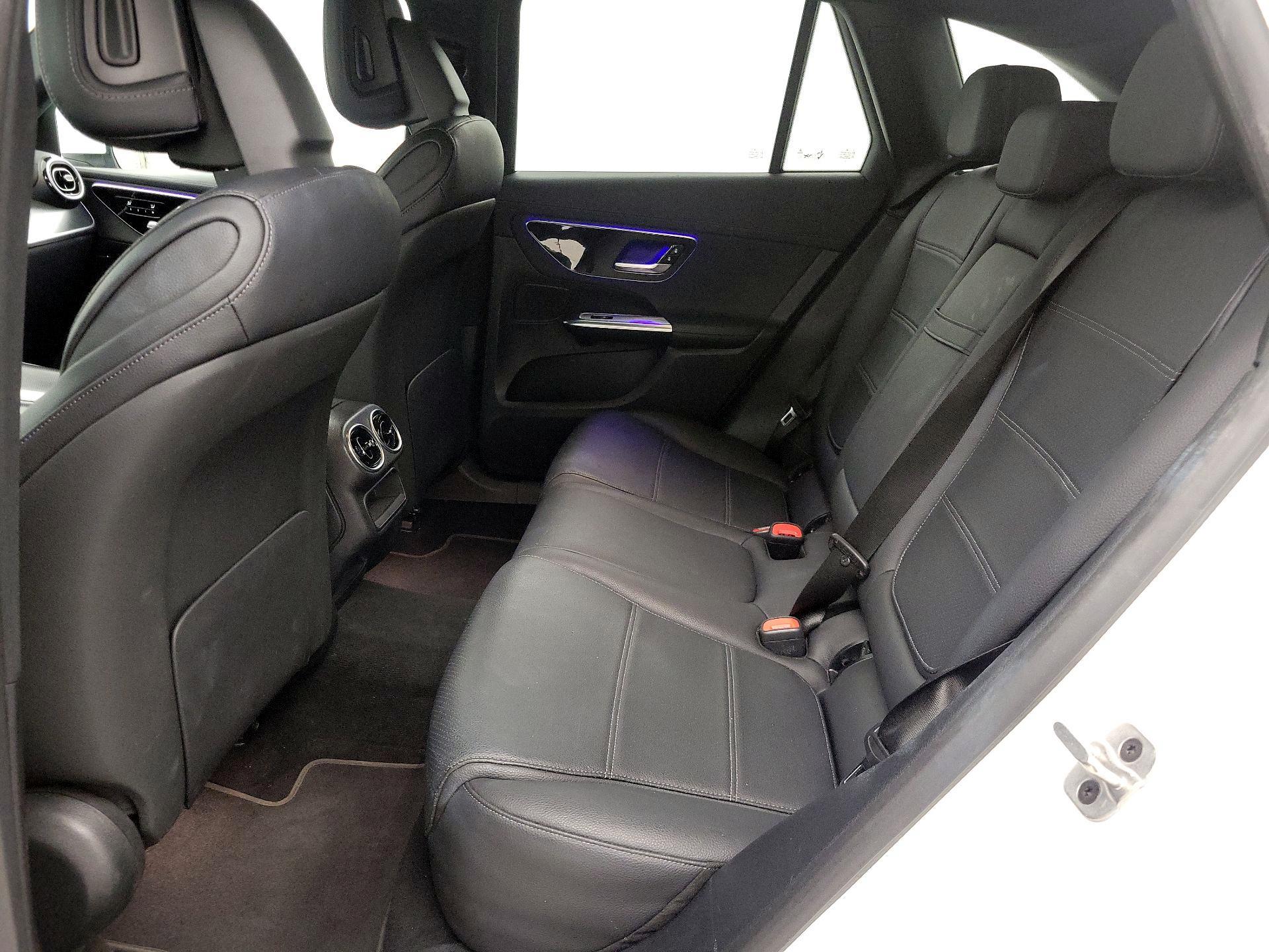 Thumbnail: 2024 Mercedes-Benz GLC - 20