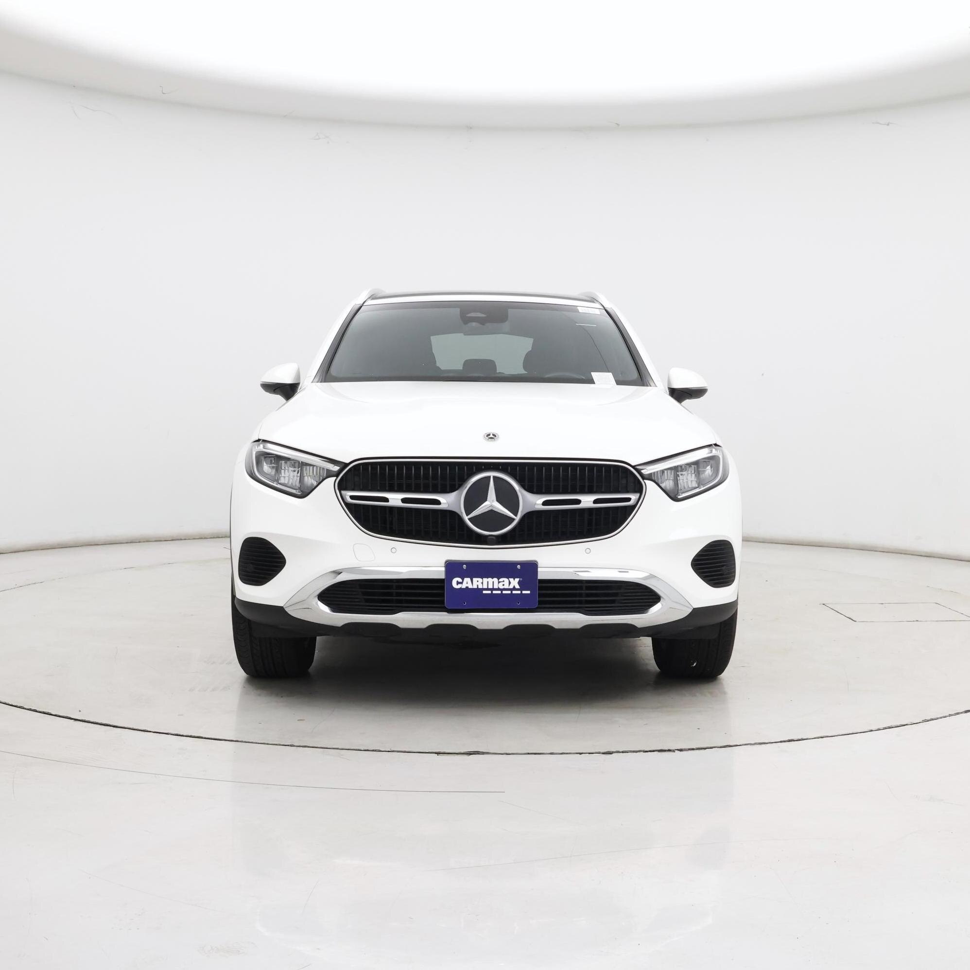 Thumbnail: 2024 Mercedes-Benz GLC - 5