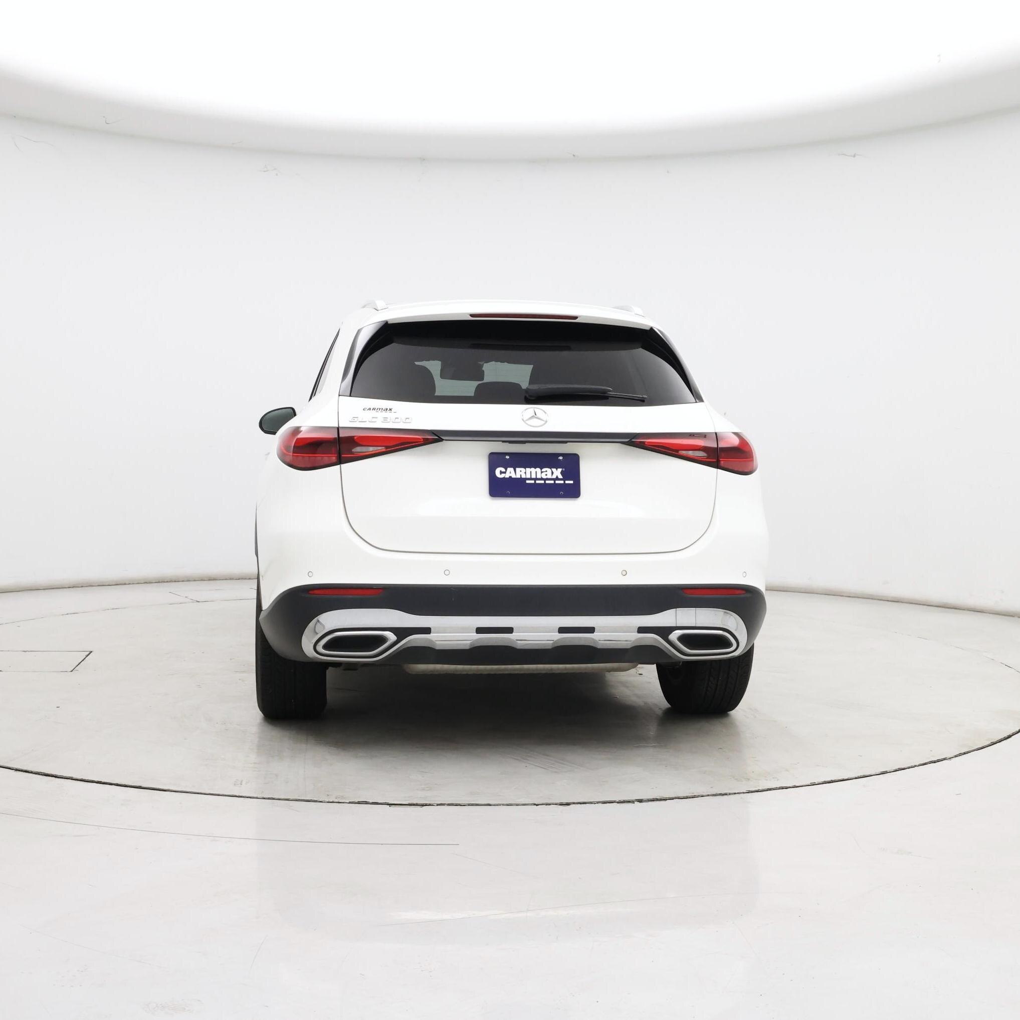 Thumbnail: 2024 Mercedes-Benz GLC - 6