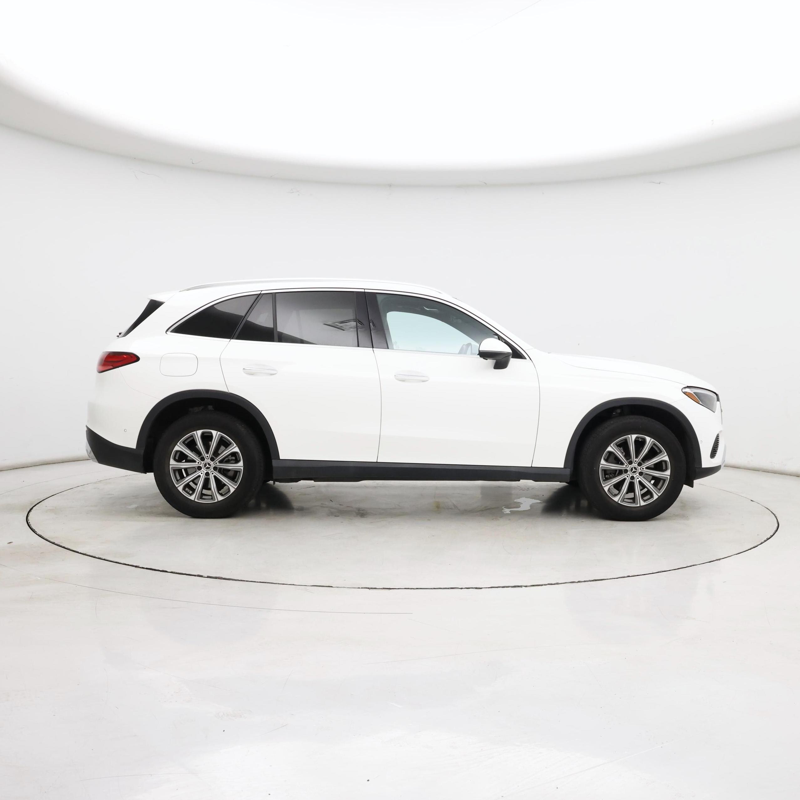 Thumbnail: 2024 Mercedes-Benz GLC - 7