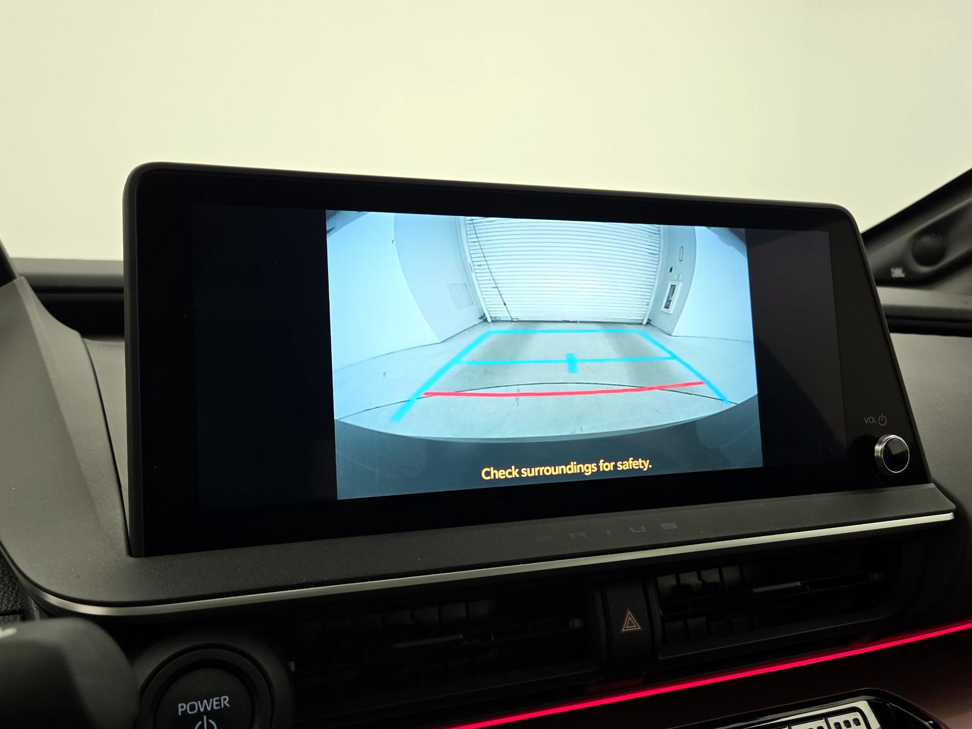 Thumbnail: 2023 Toyota Prius Prime - 14