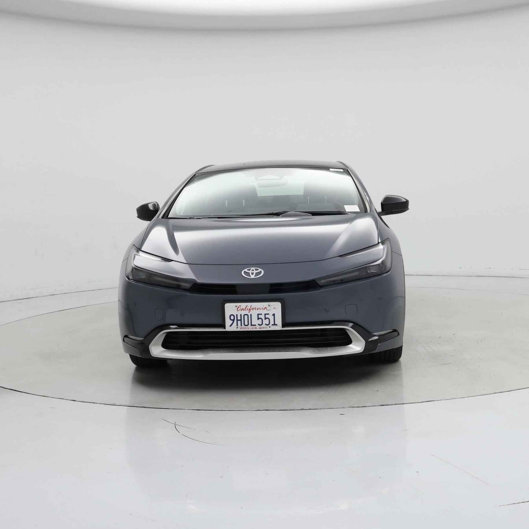 Thumbnail: 2023 Toyota Prius Prime - 5