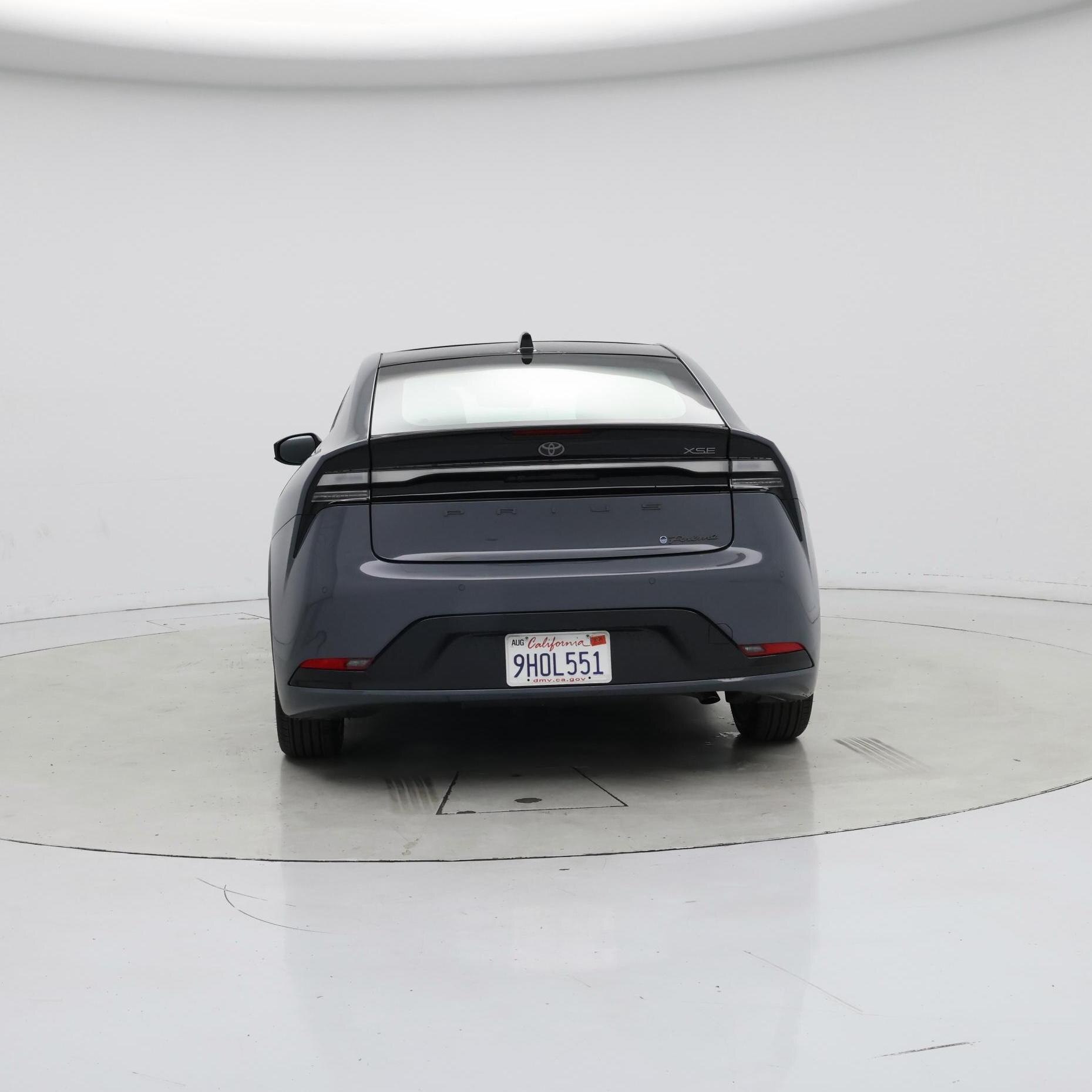 Thumbnail: 2023 Toyota Prius Prime - 6