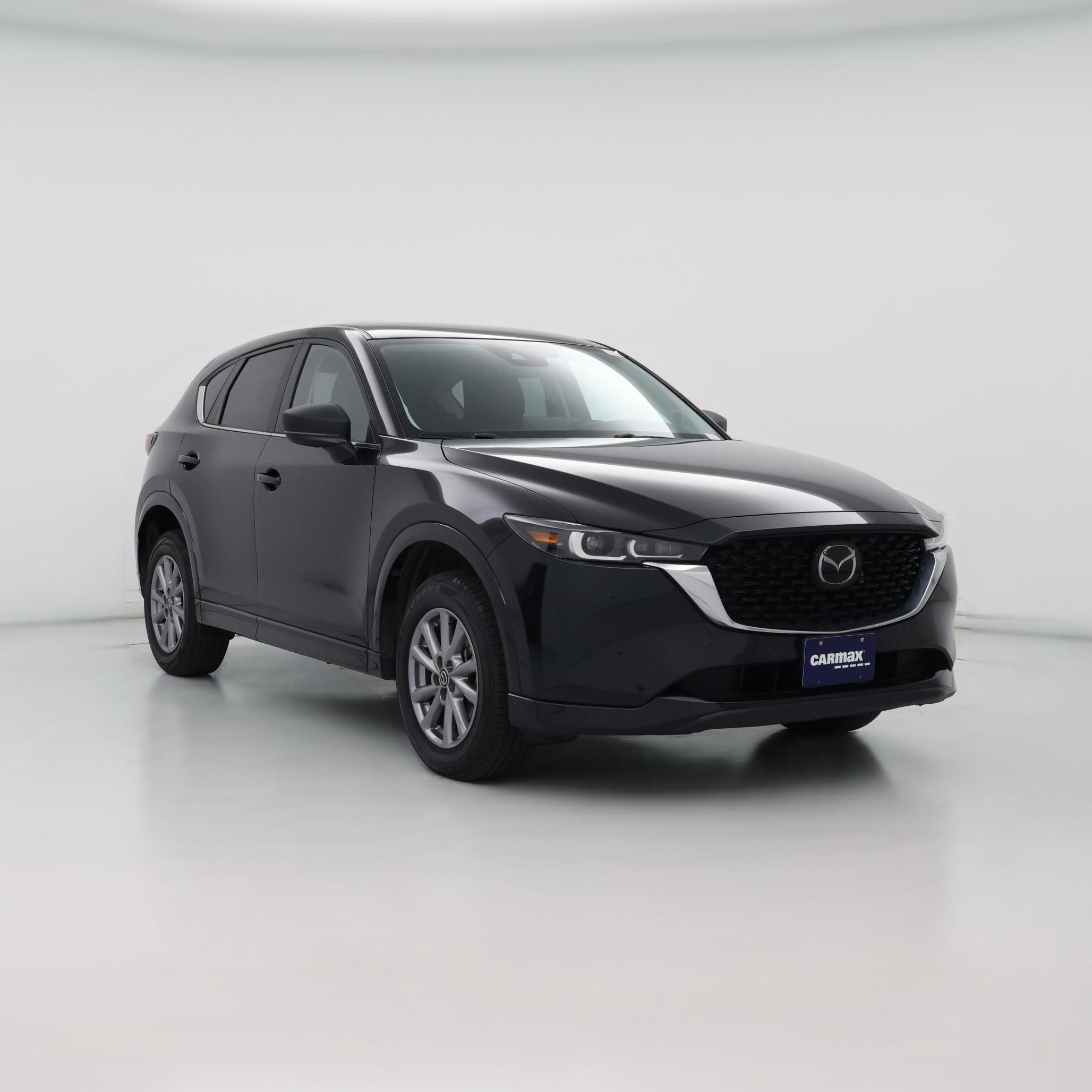 Thumbnail: 2024 Mazda CX-5 - 1