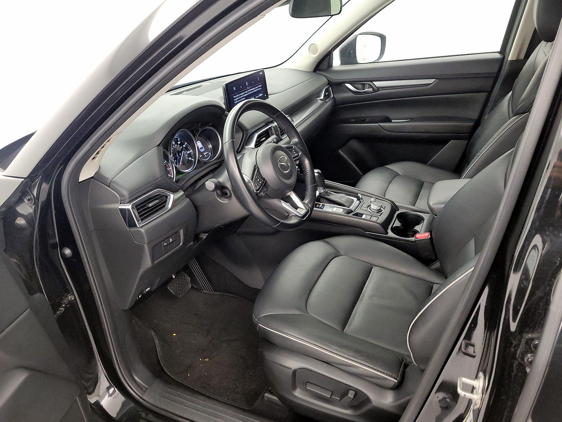 Thumbnail: 2024 Mazda CX-5 - 11