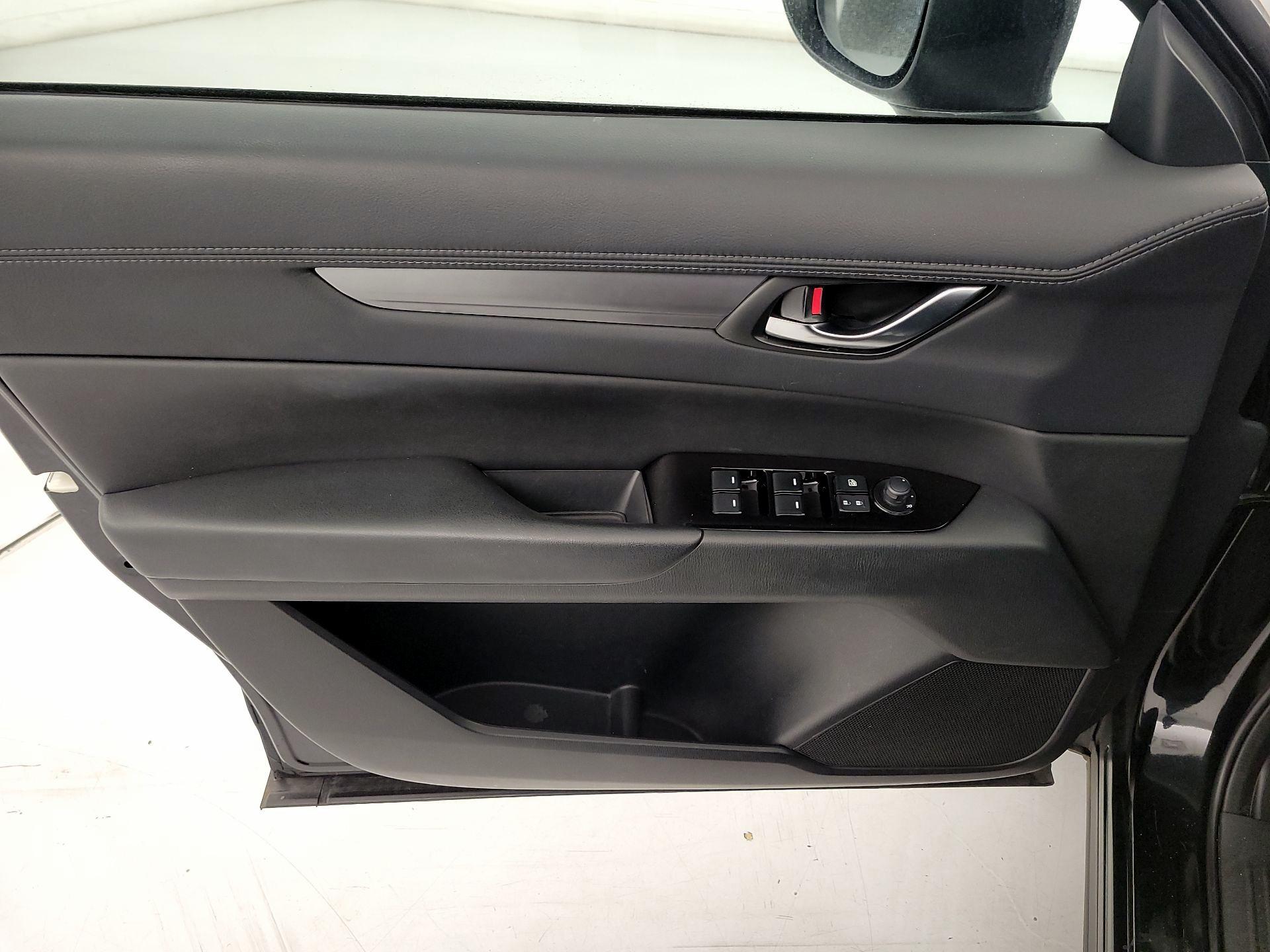 Thumbnail: 2024 Mazda CX-5 - 12