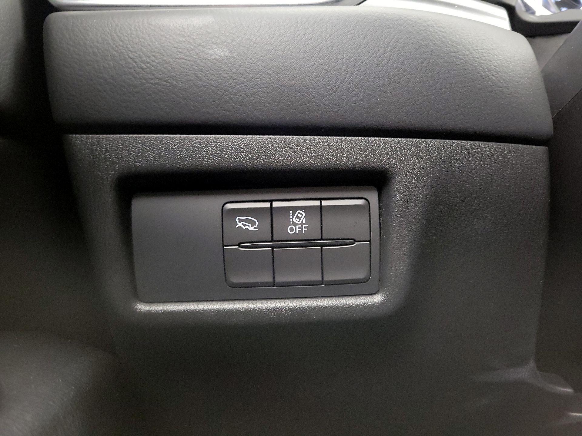 Thumbnail: 2024 Mazda CX-5 - 13