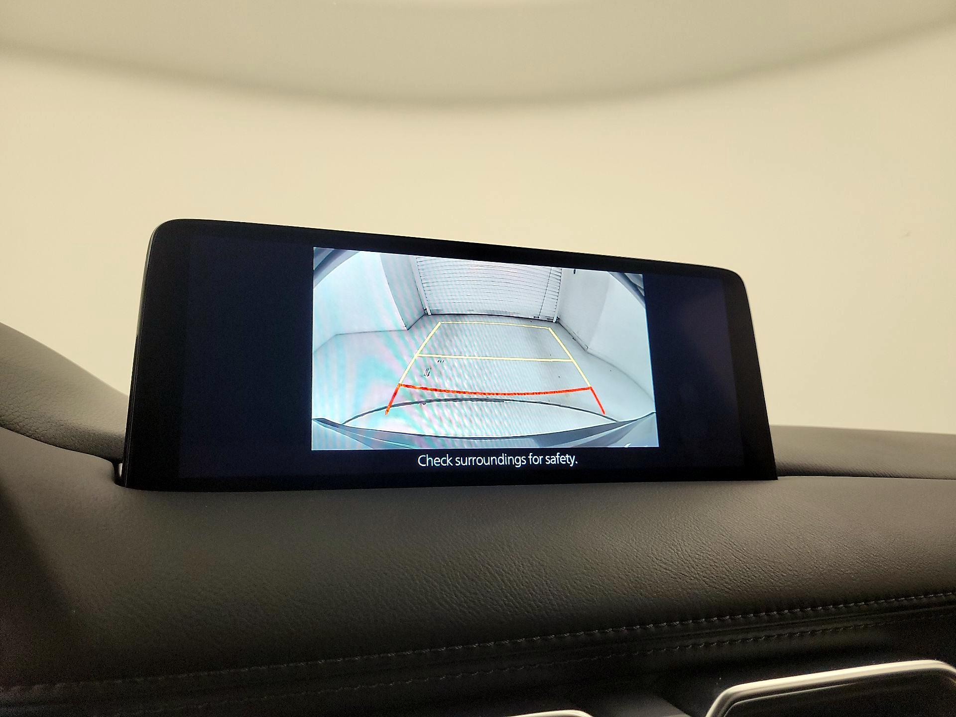 Thumbnail: 2024 Mazda CX-5 - 14