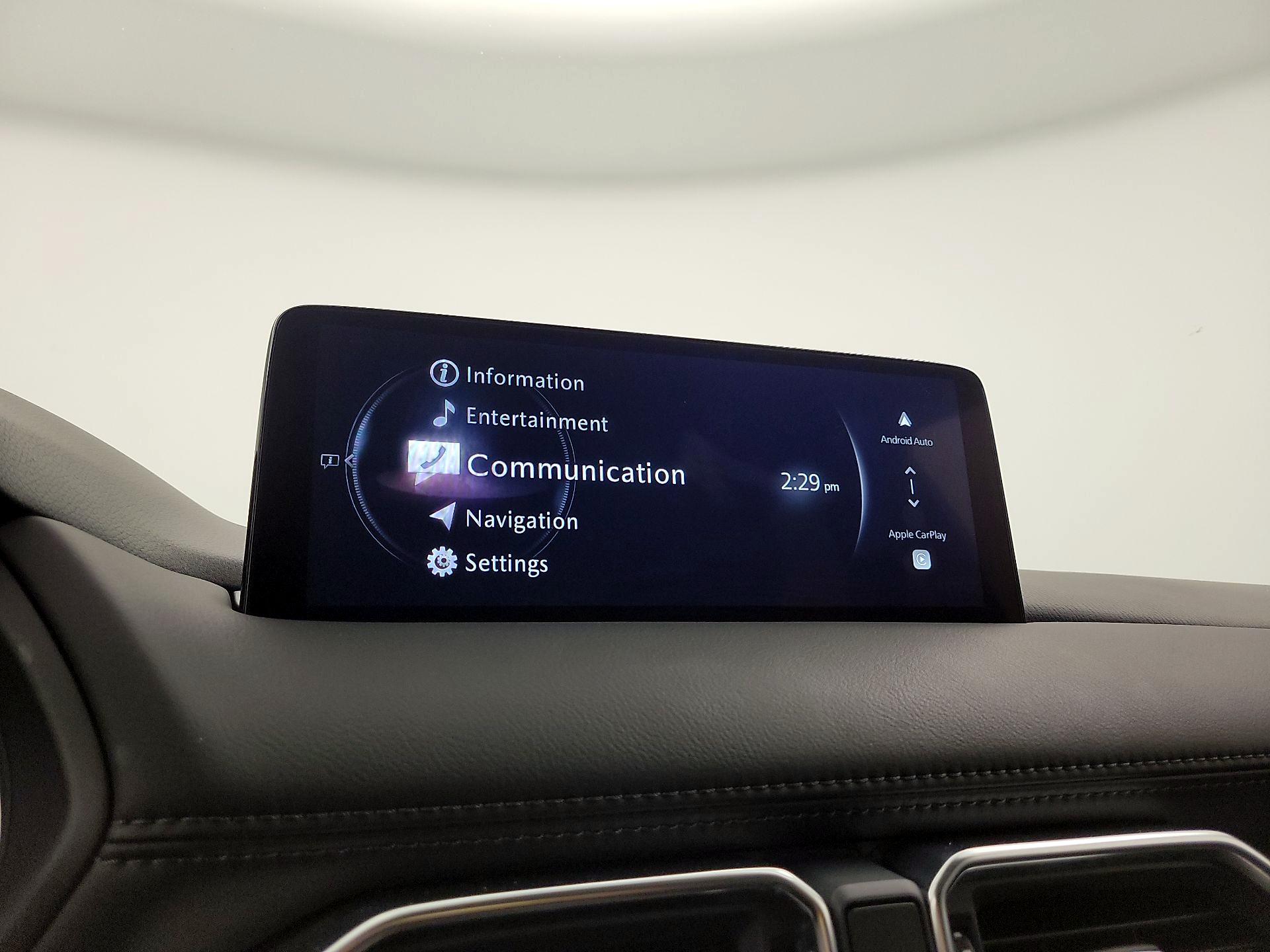 Thumbnail: 2024 Mazda CX-5 - 15