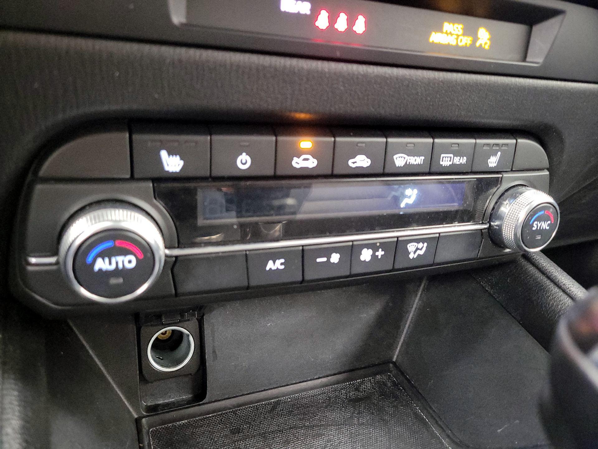 Thumbnail: 2024 Mazda CX-5 - 16