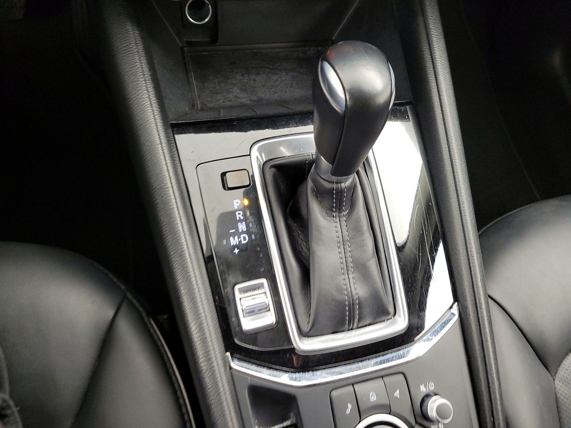 Thumbnail: 2024 Mazda CX-5 - 17