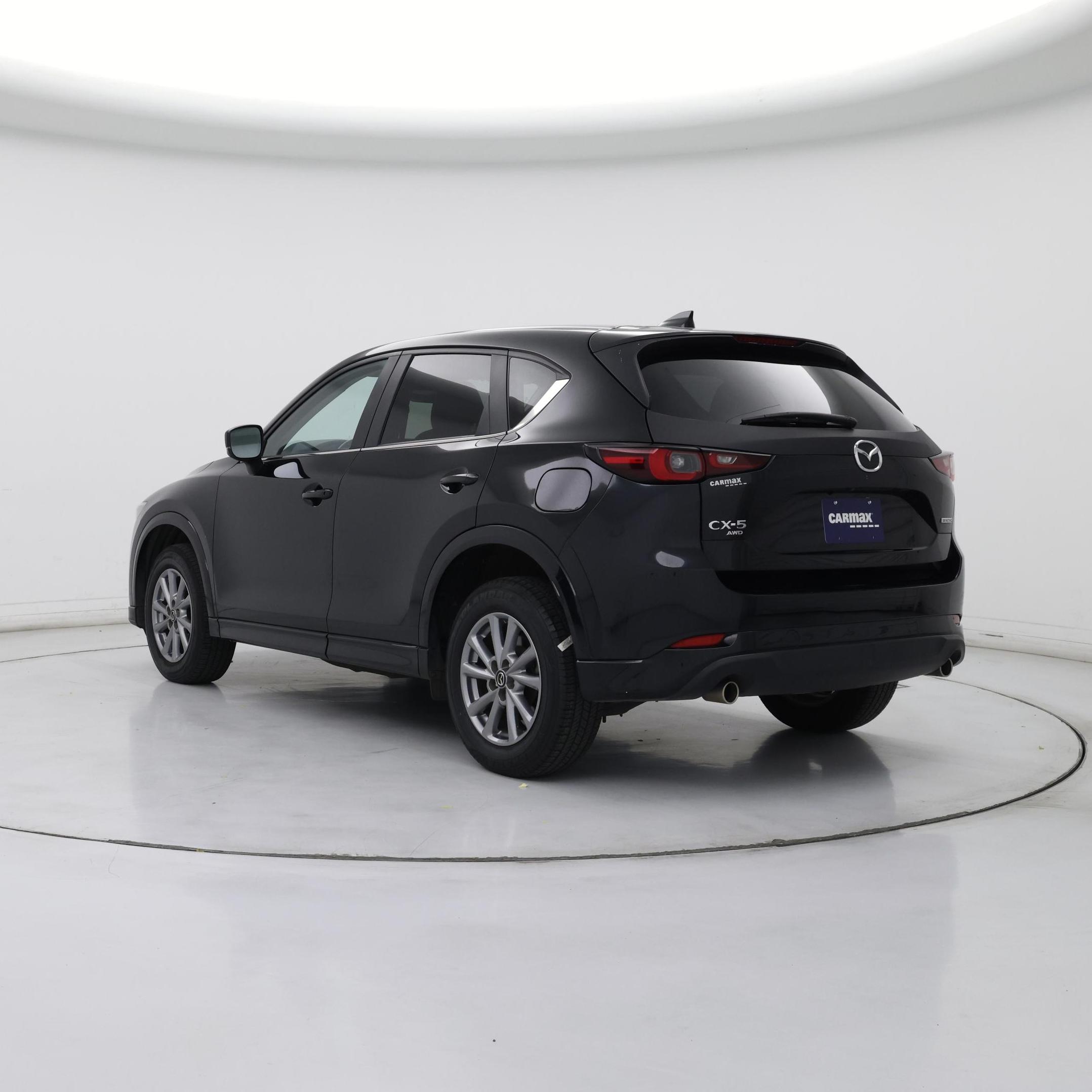 Thumbnail: 2024 Mazda CX-5 - 2