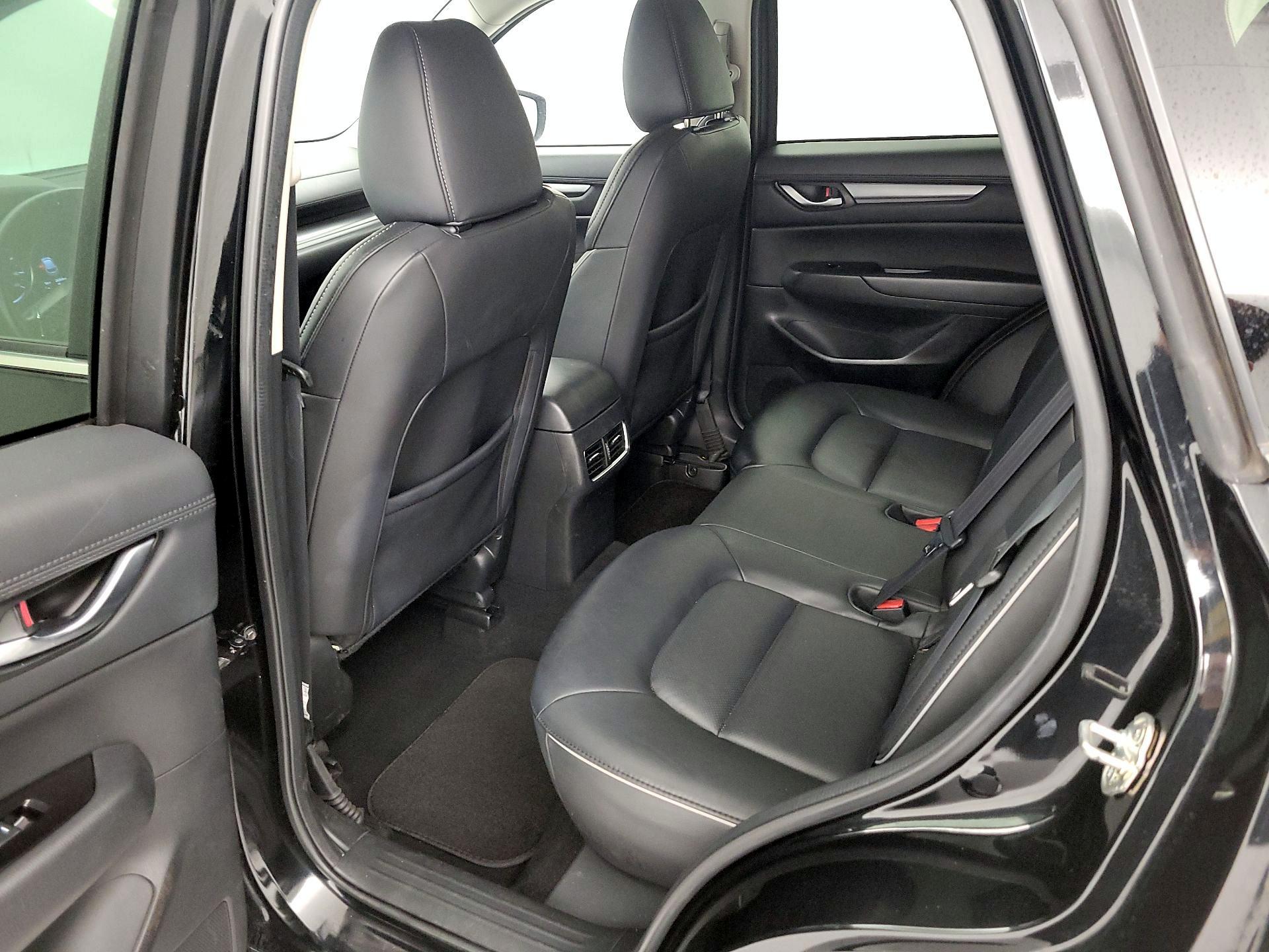 Thumbnail: 2024 Mazda CX-5 - 19