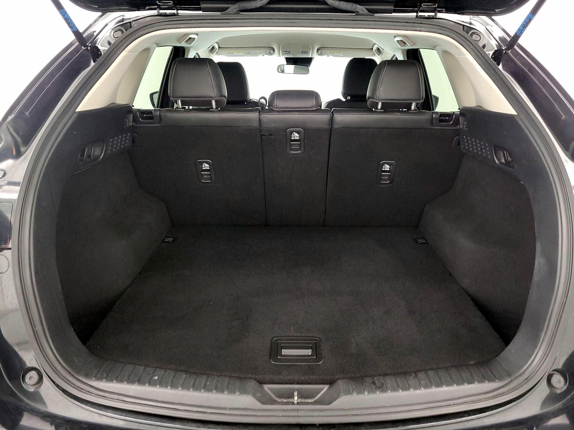 Thumbnail: 2024 Mazda CX-5 - 20