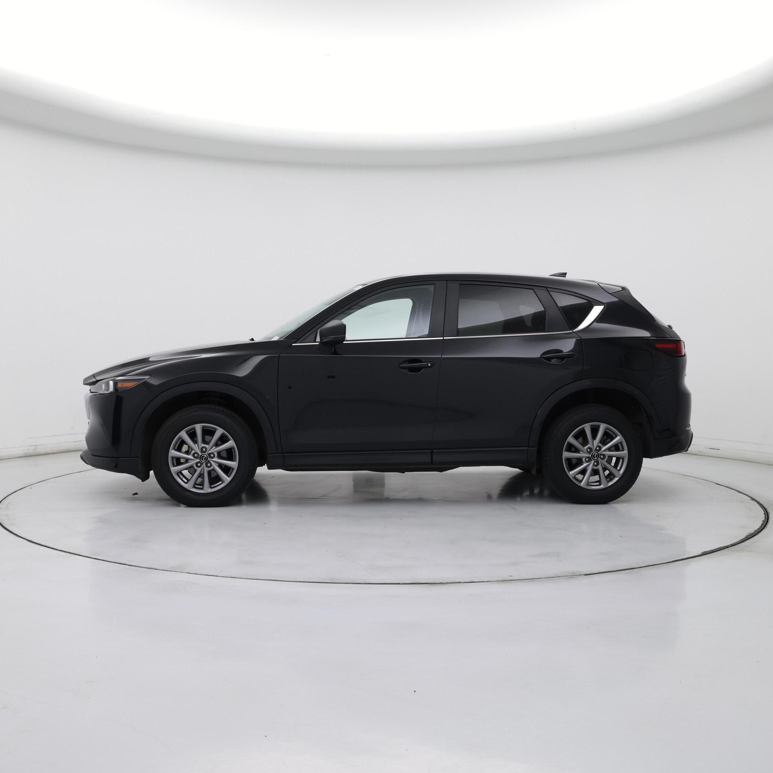 Thumbnail: 2024 Mazda CX-5 - 3