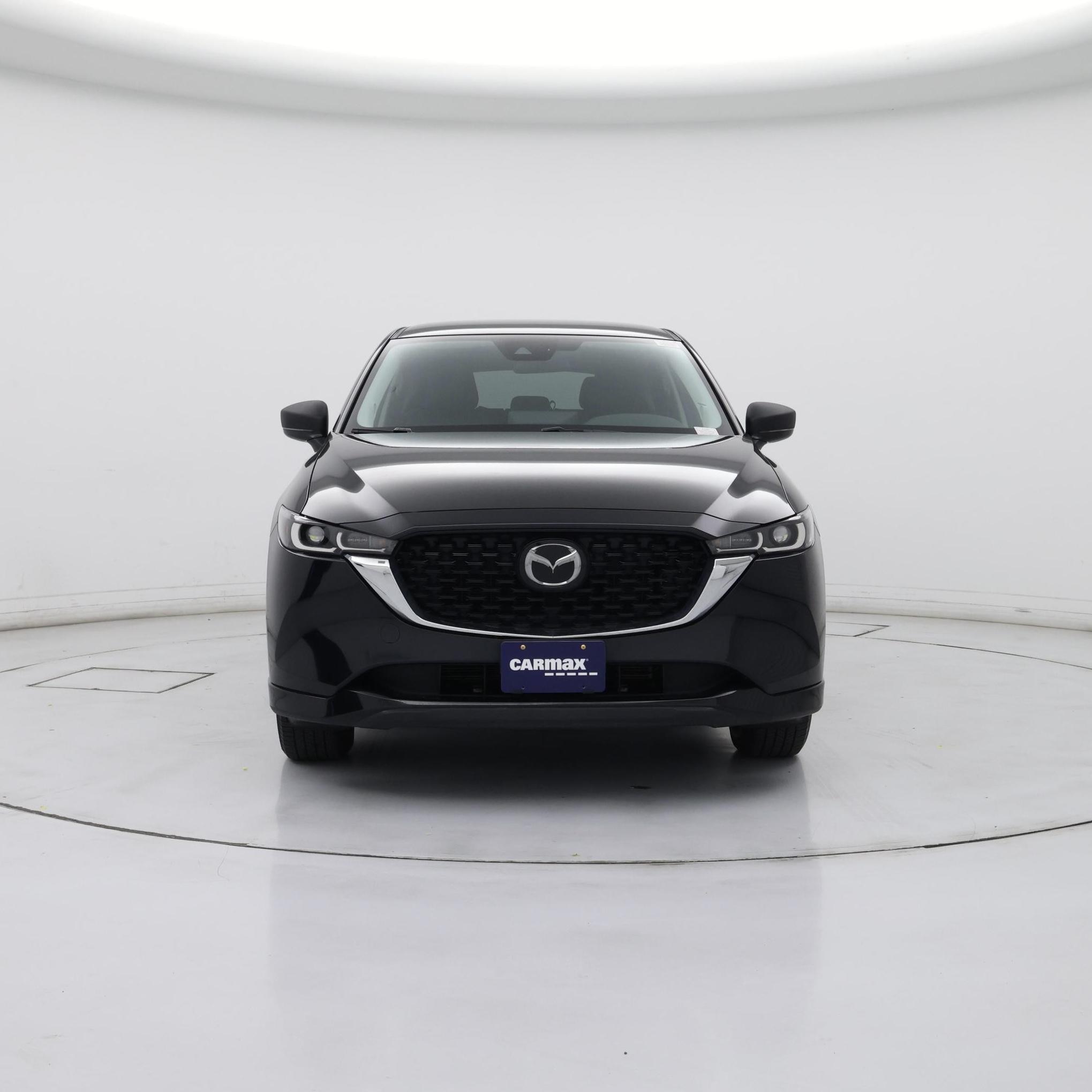 Thumbnail: 2024 Mazda CX-5 - 5