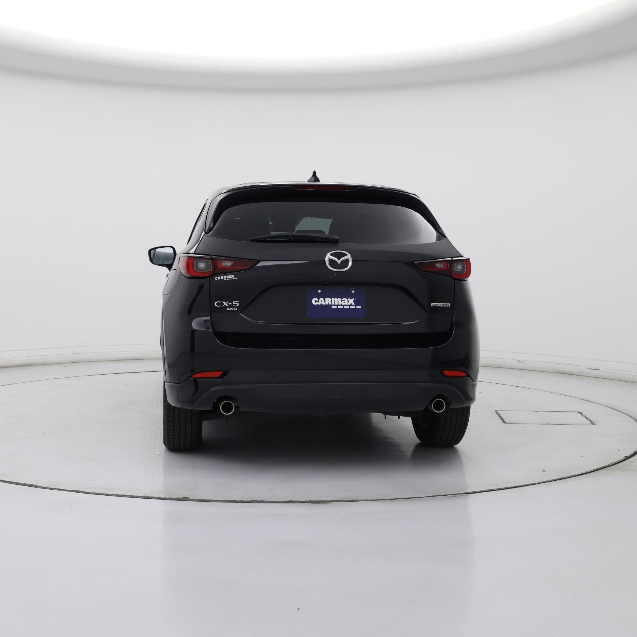Thumbnail: 2024 Mazda CX-5 - 6