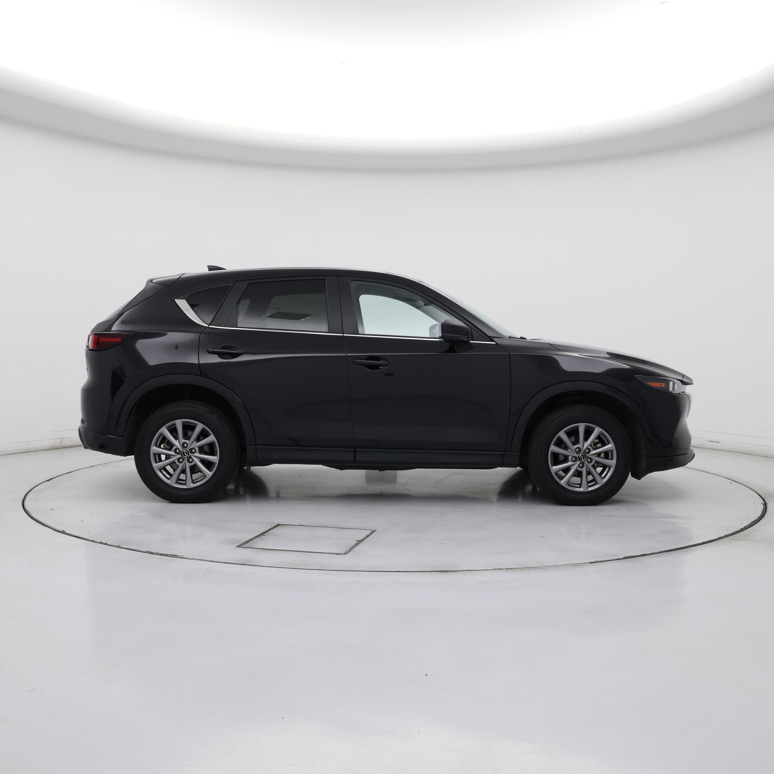 Thumbnail: 2024 Mazda CX-5 - 7