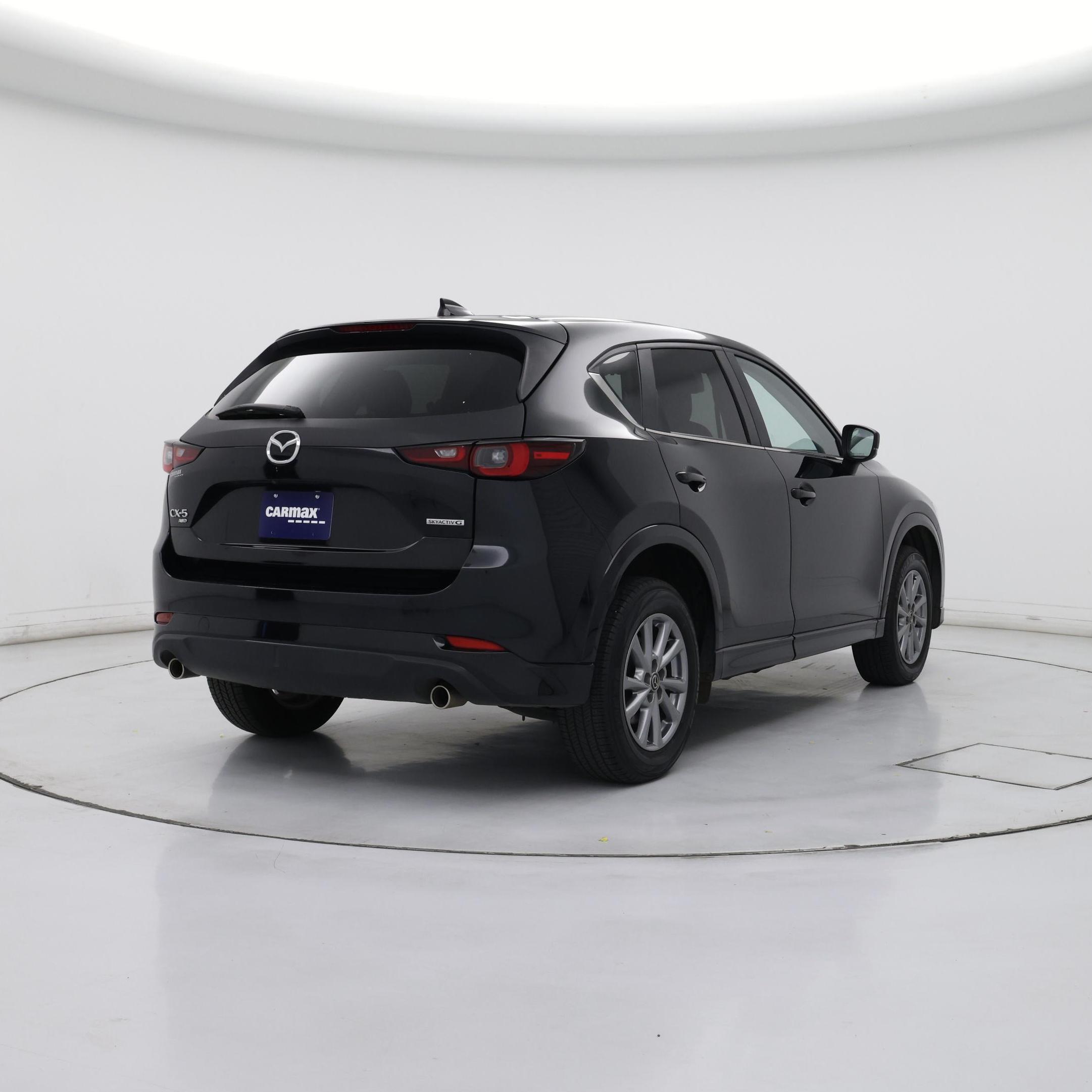 Thumbnail: 2024 Mazda CX-5 - 8