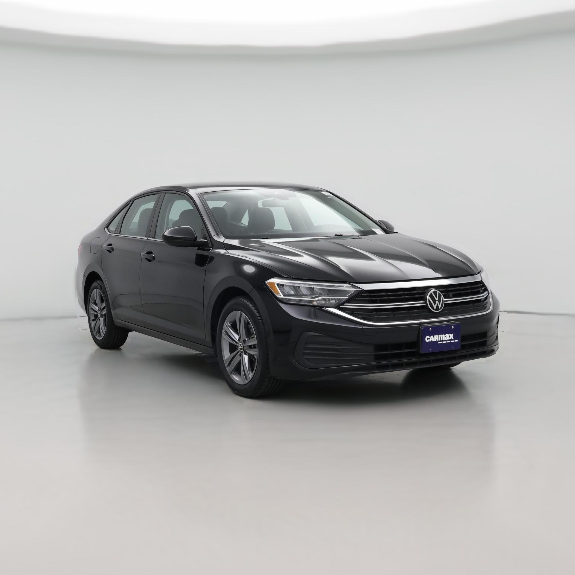 Thumbnail: 2024 Volkswagen Jetta - 1