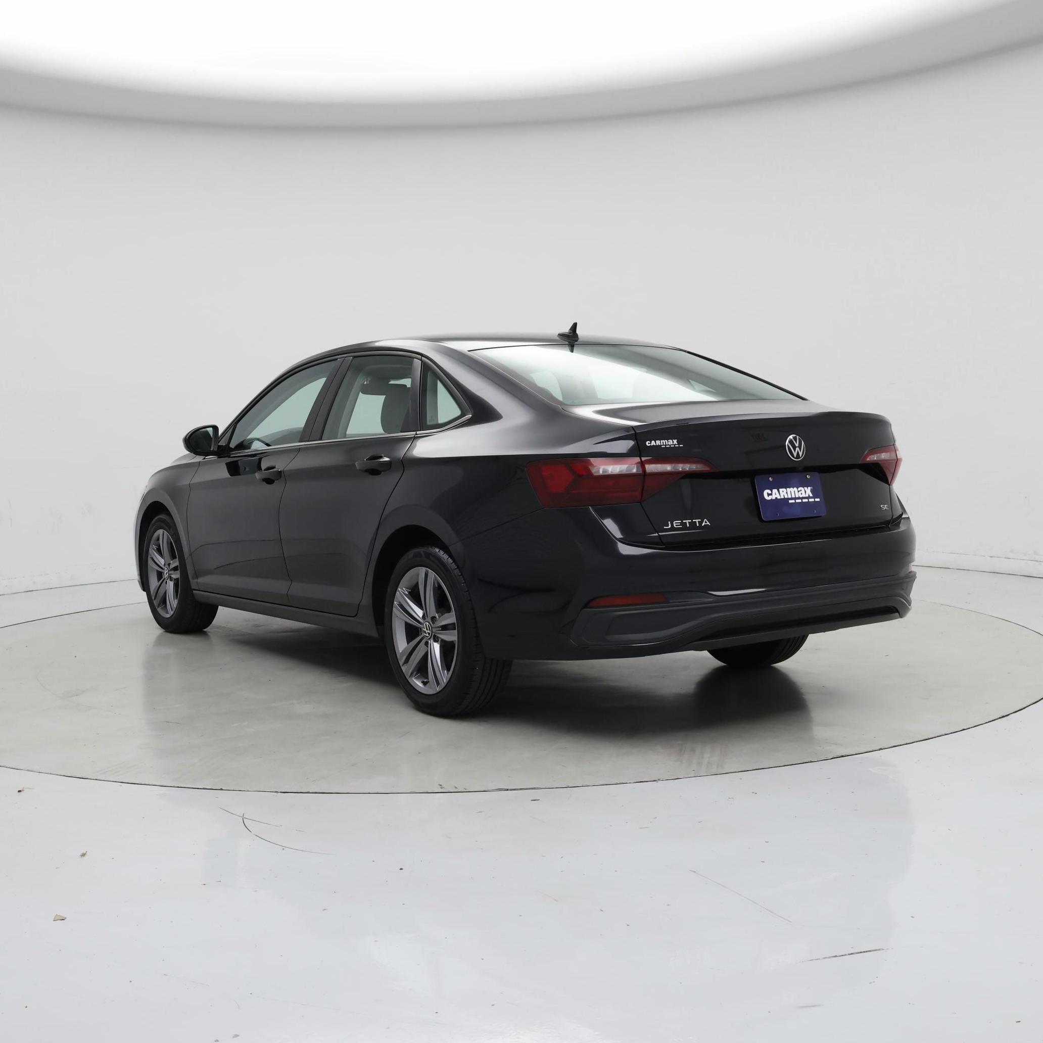 Thumbnail: 2024 Volkswagen Jetta - 2