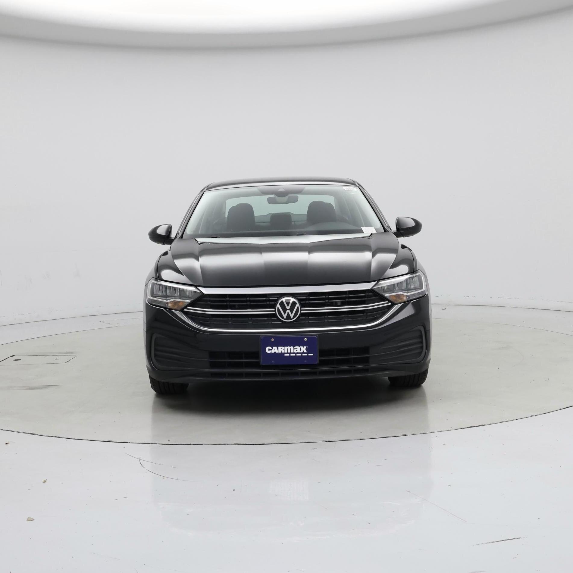 Thumbnail: 2024 Volkswagen Jetta - 5