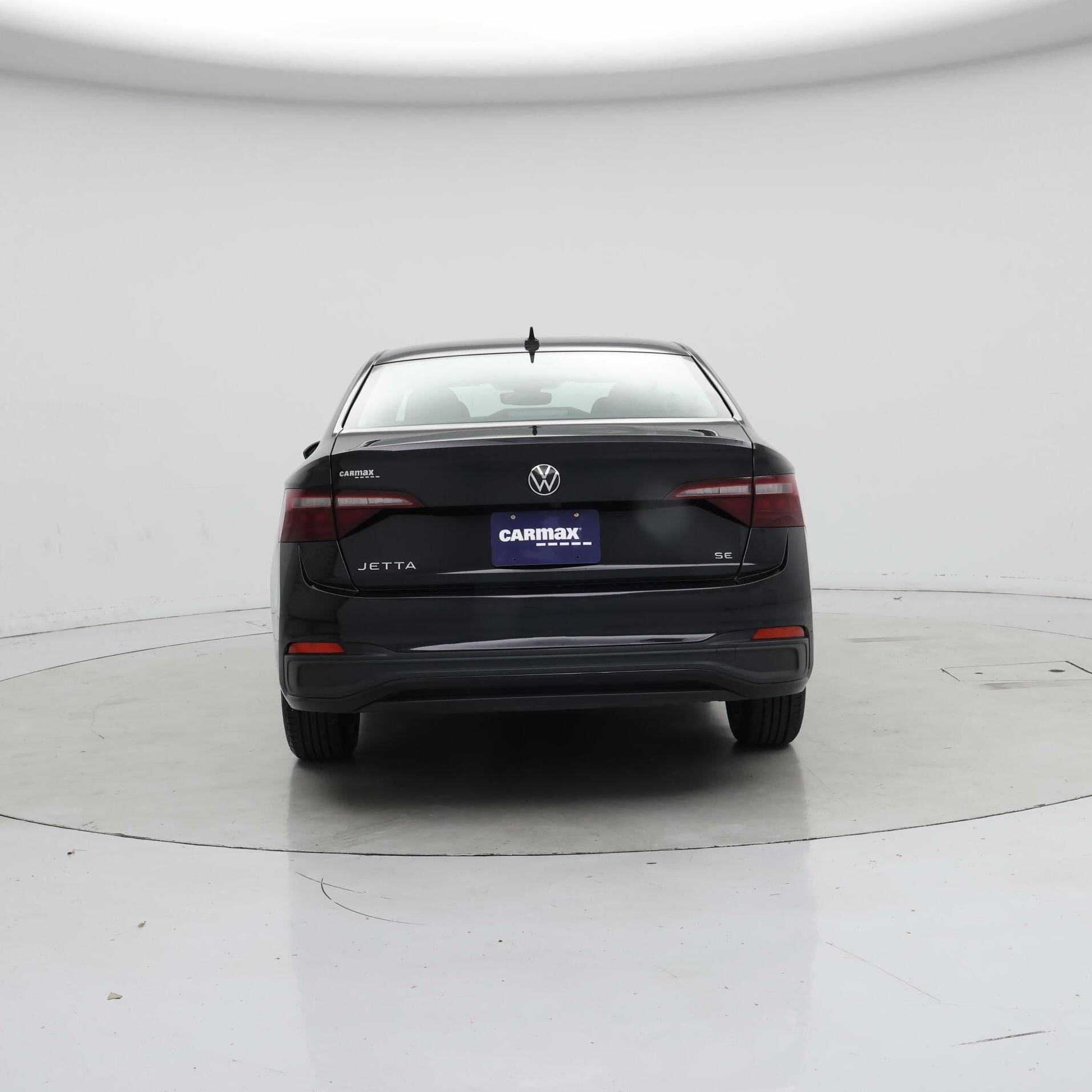 Thumbnail: 2024 Volkswagen Jetta - 6