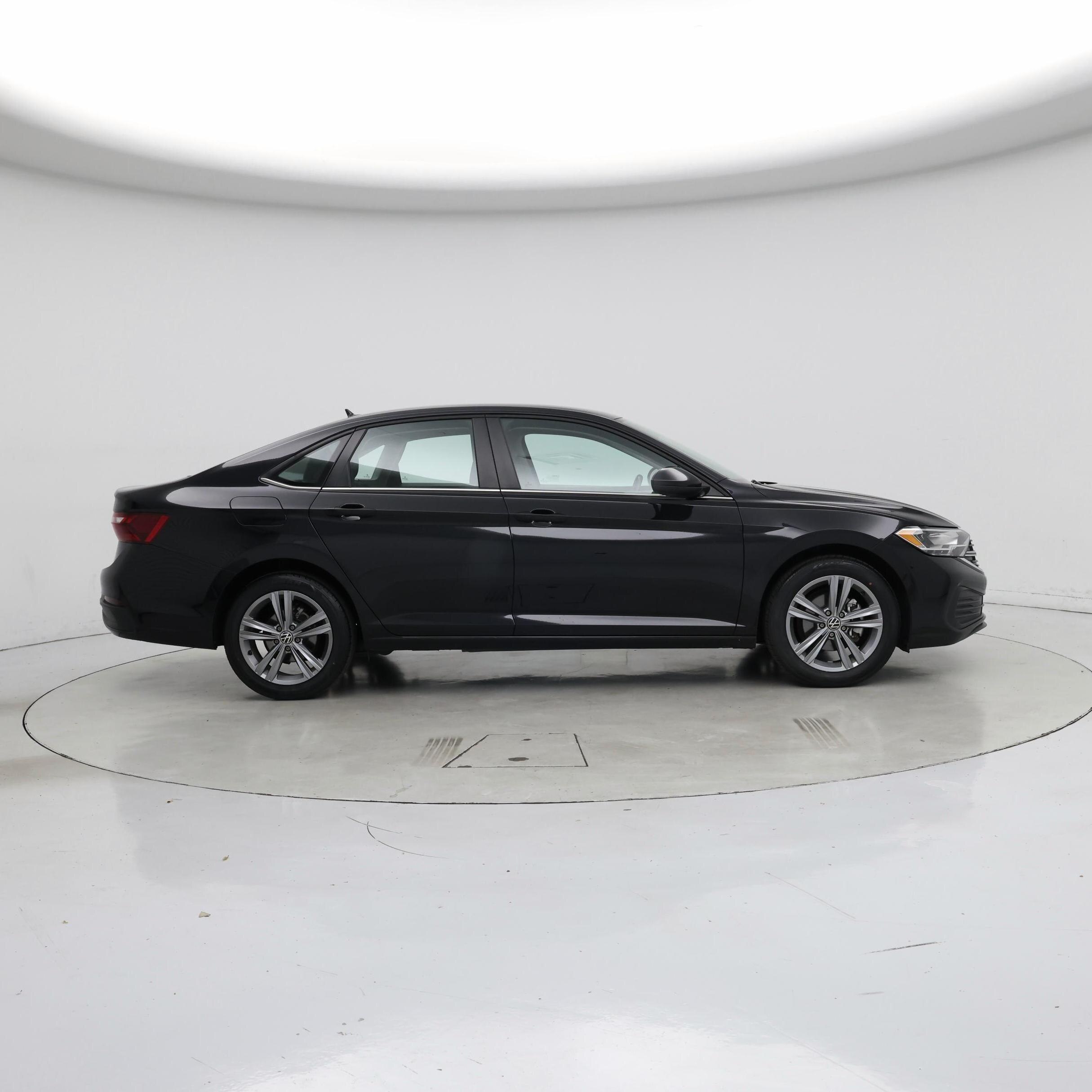Thumbnail: 2024 Volkswagen Jetta - 7