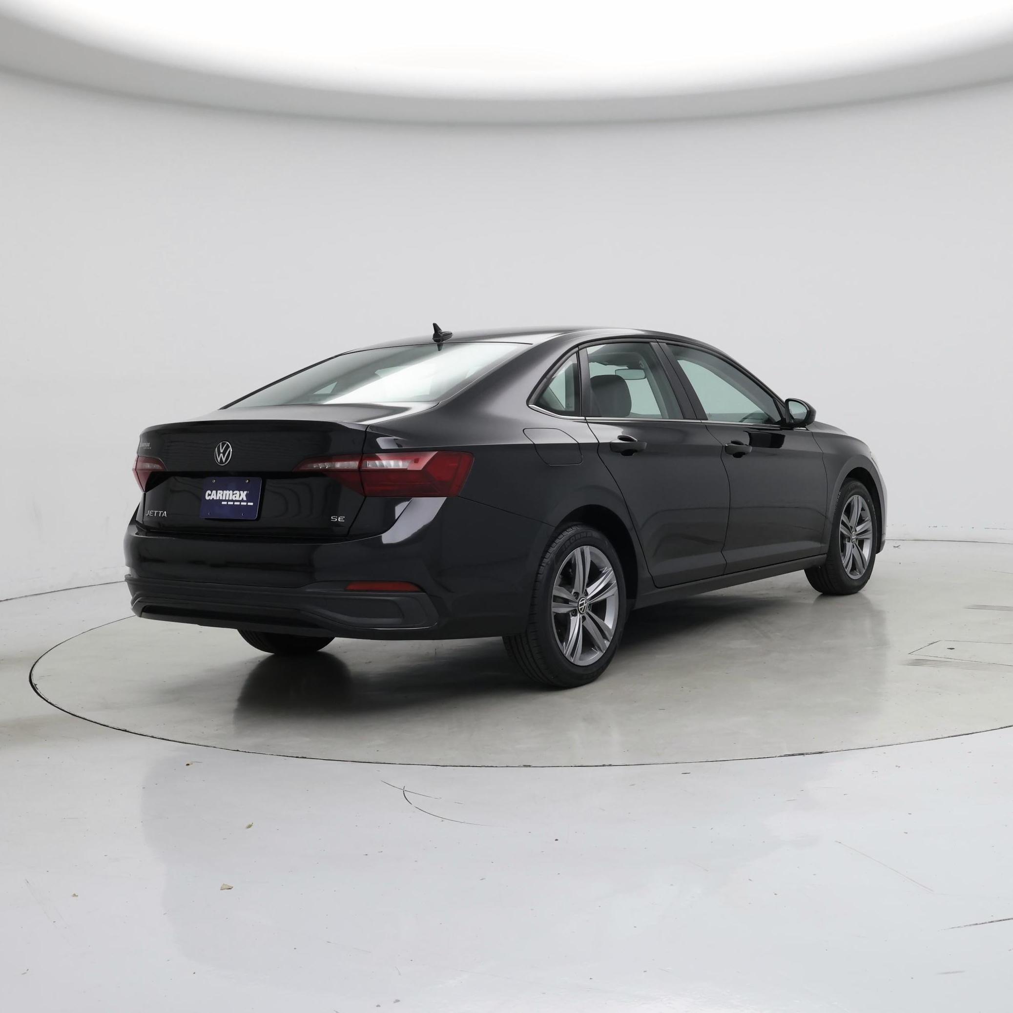 Thumbnail: 2024 Volkswagen Jetta - 8