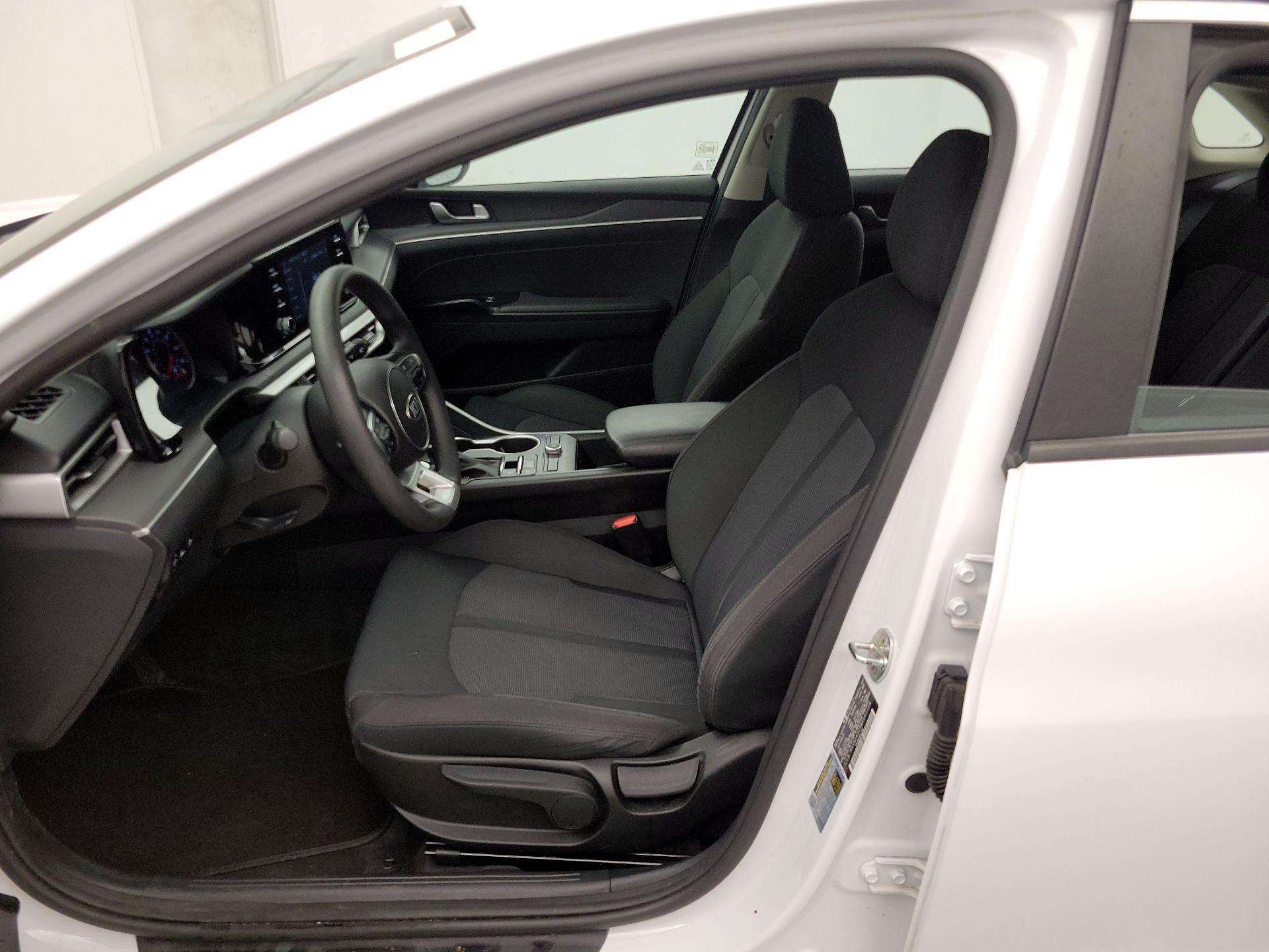 Thumbnail: 2021 Kia K5 - 11