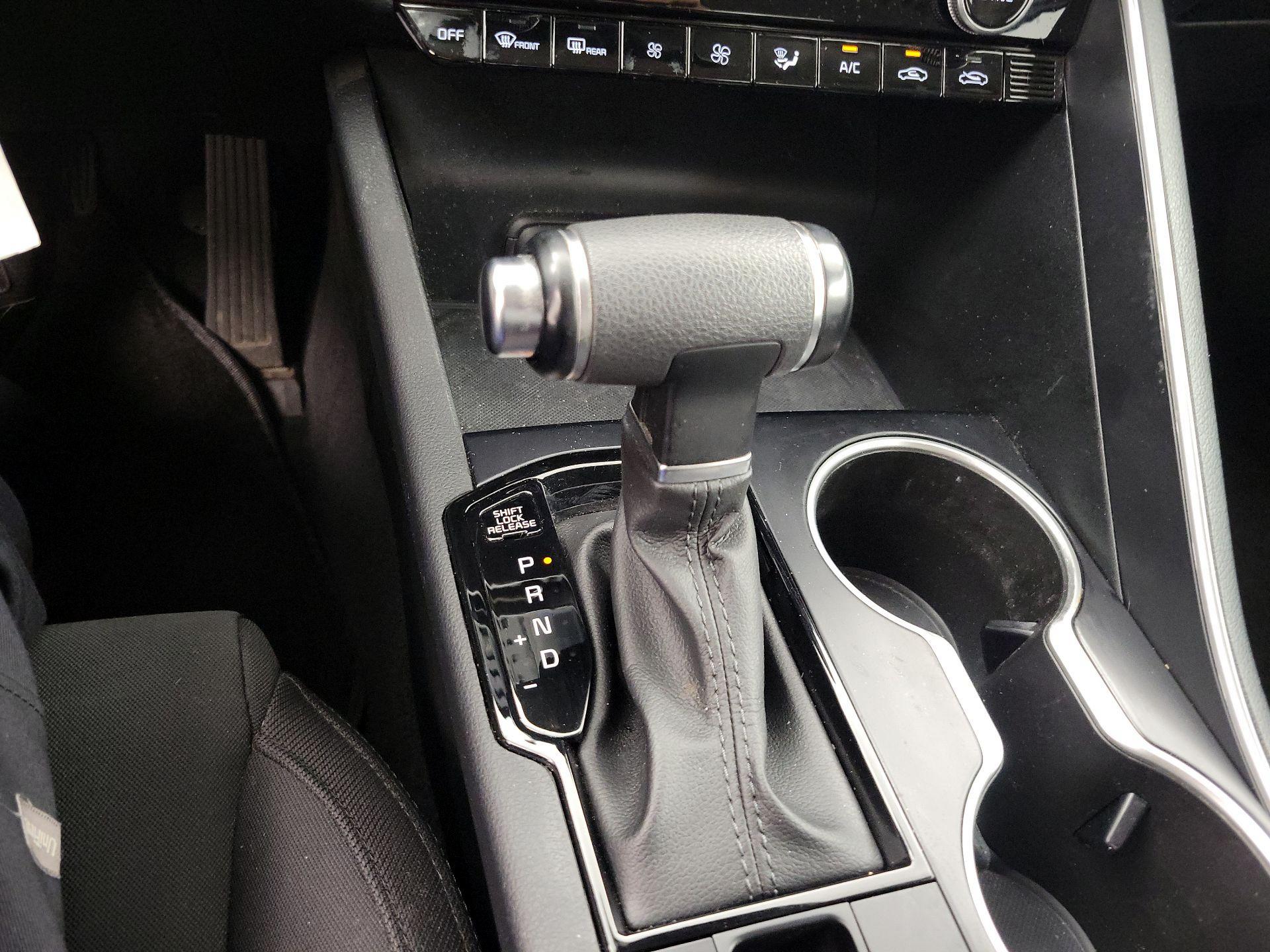 Thumbnail: 2021 Kia K5 - 17