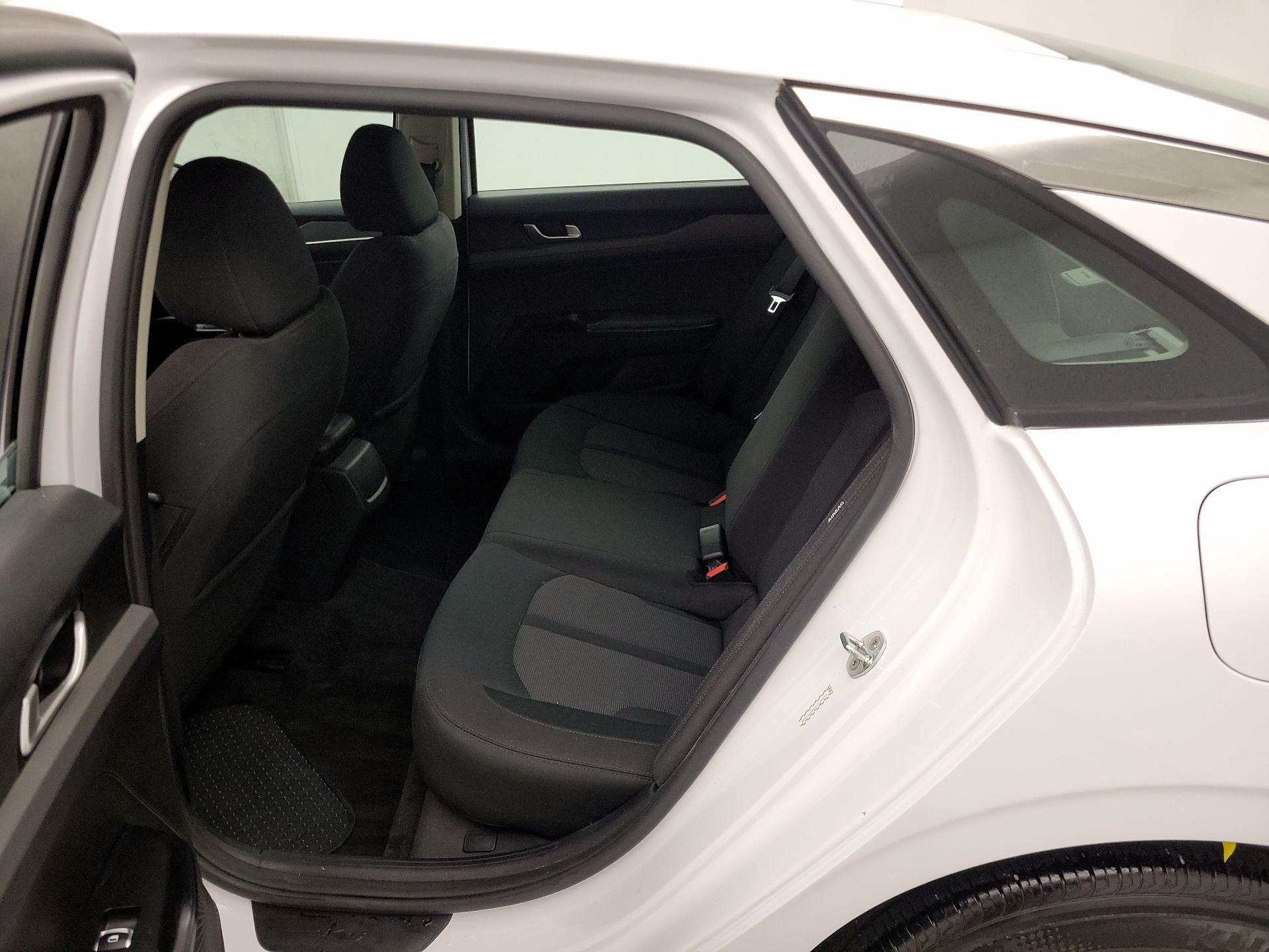 Thumbnail: 2021 Kia K5 - 19