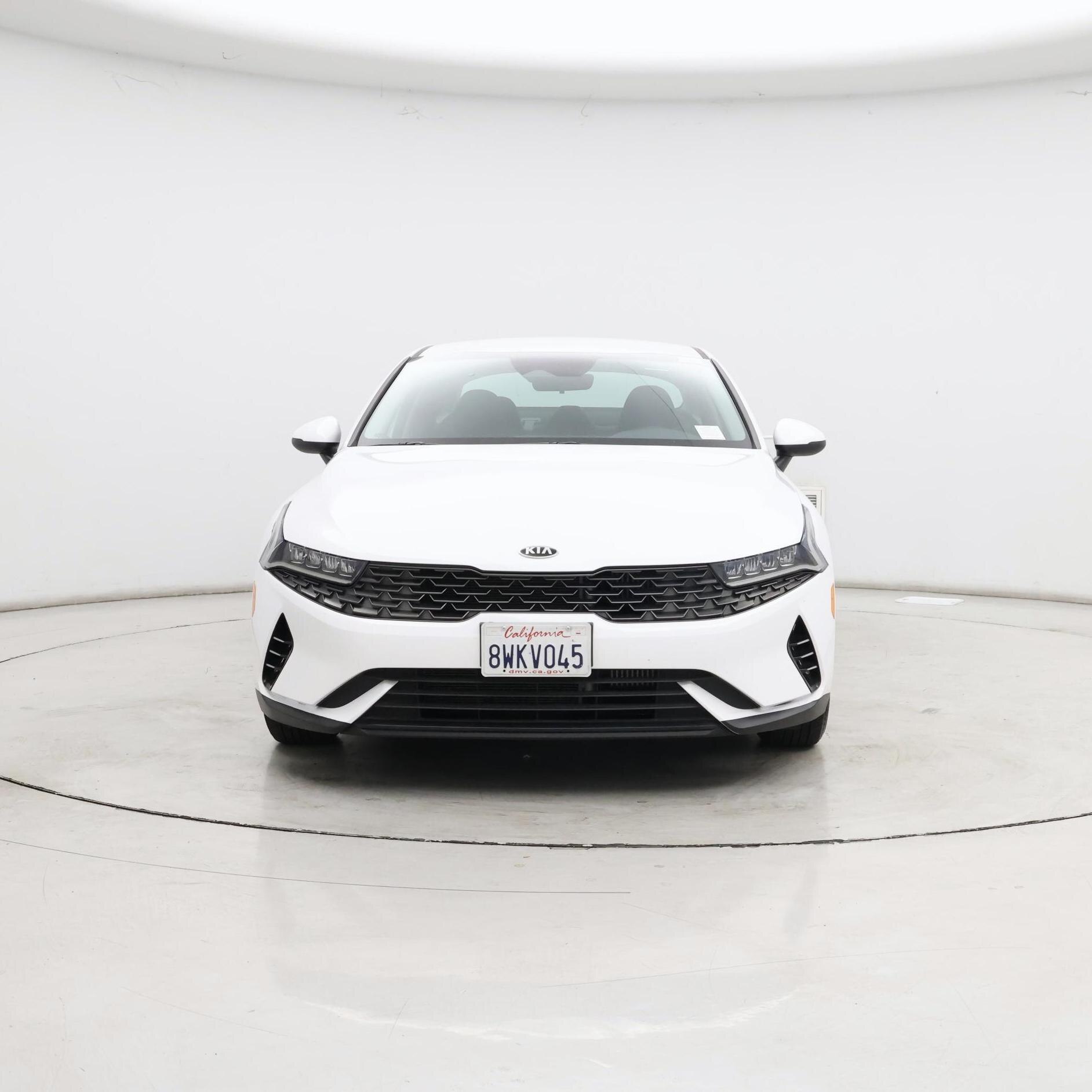 Thumbnail: 2021 Kia K5 - 5